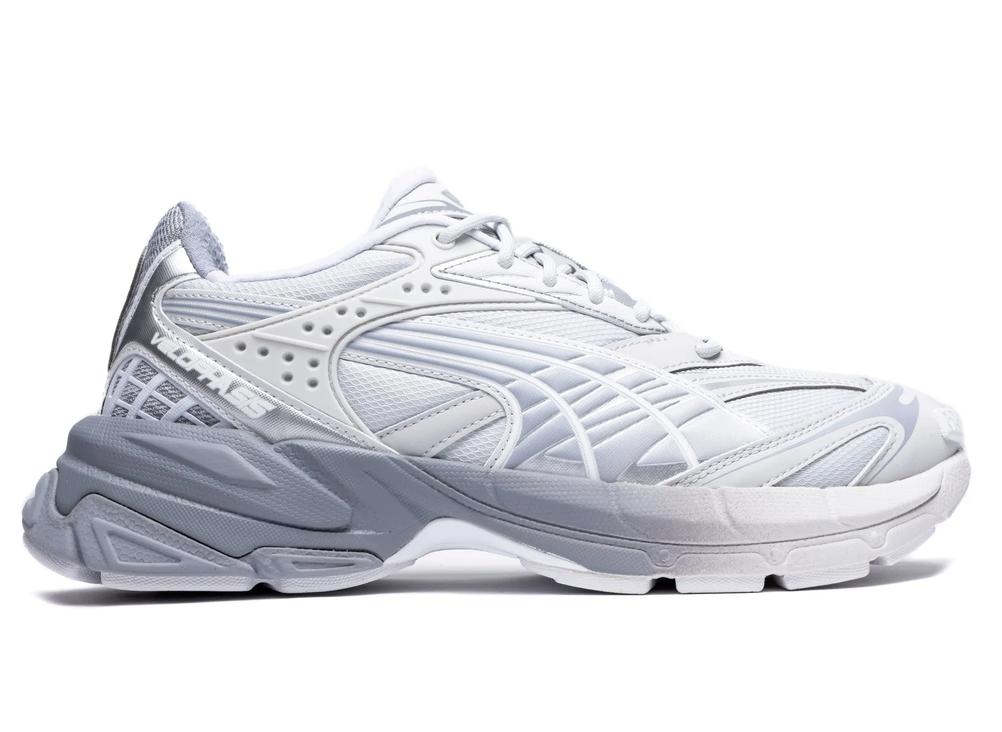 Energy Boost Snow Warm Puma Velophasis 372.5