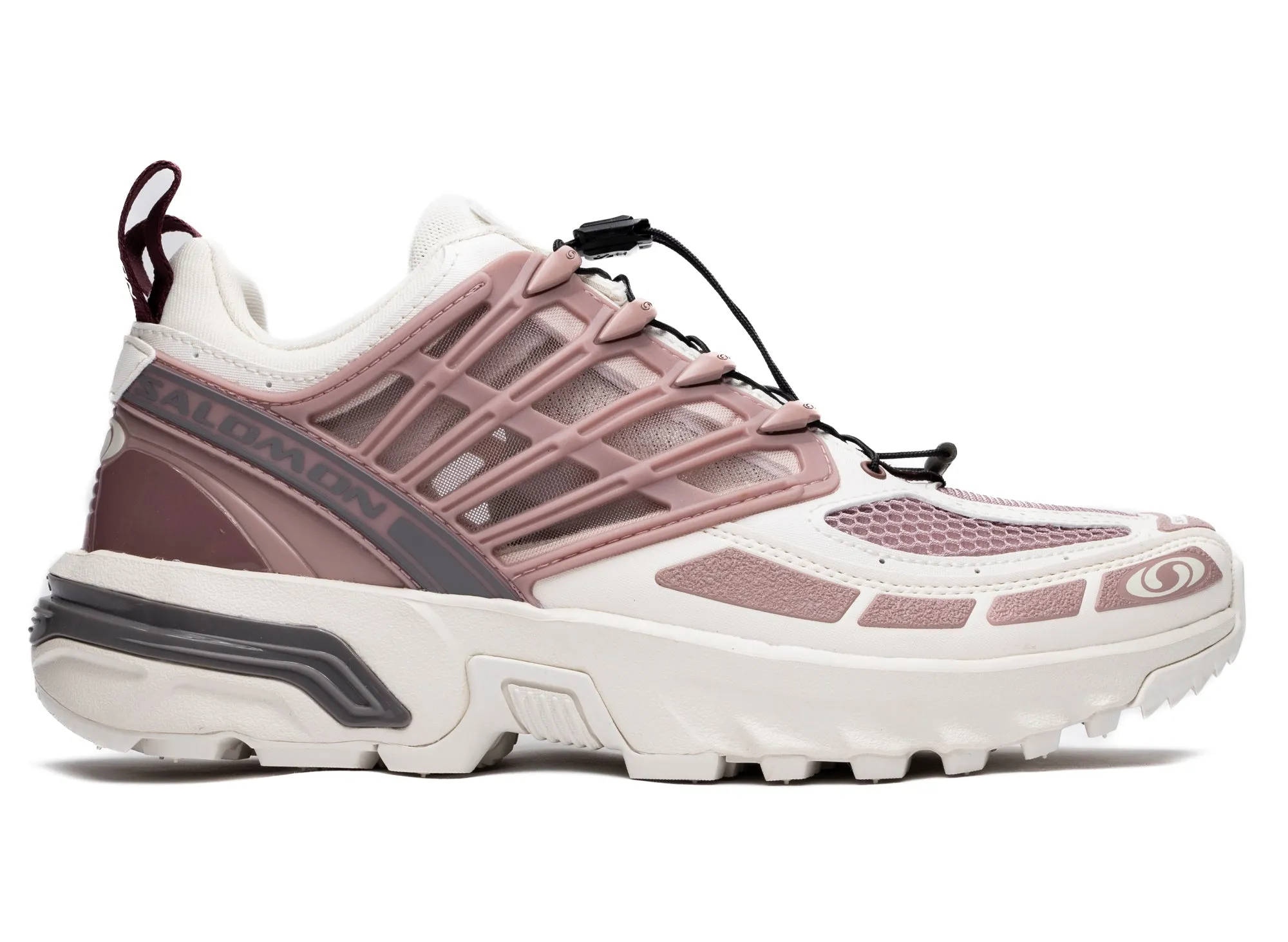 Salomon ACS Pro Night Out Comfortable Wear
