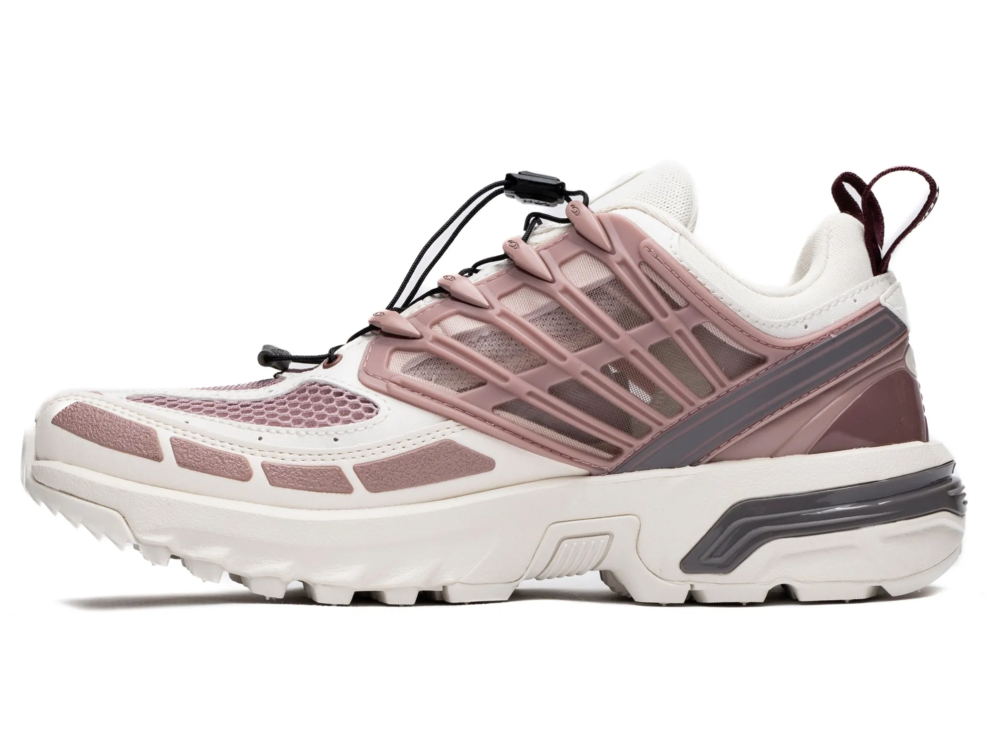 Salomon ACS Pro Valley Run Forest Mood