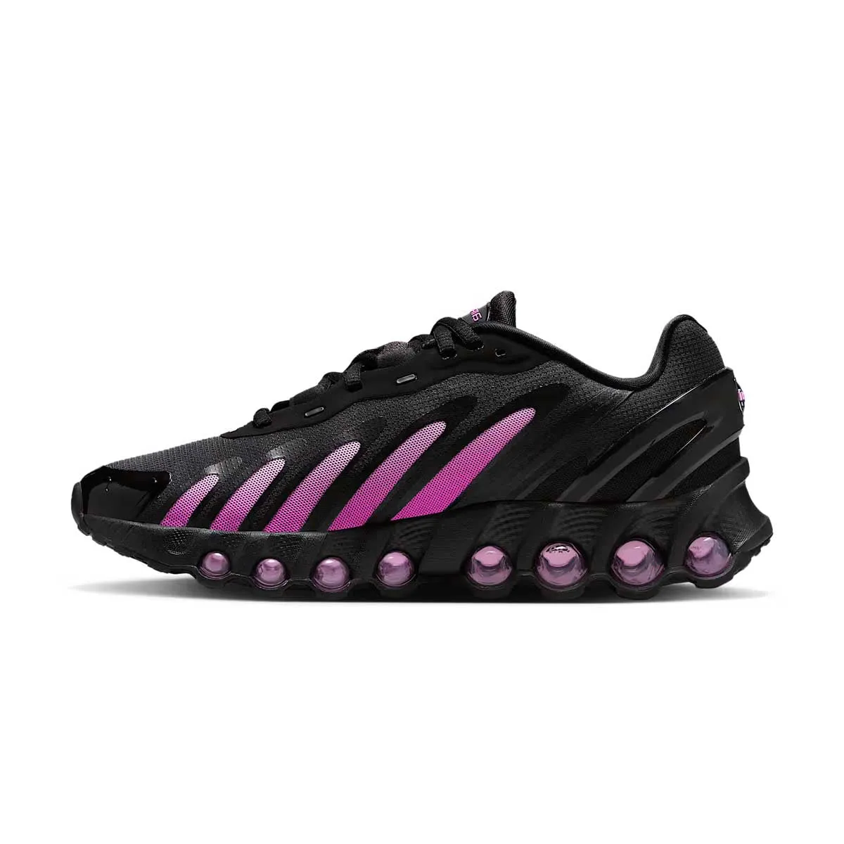 Wmns Air Max DN8 'Black Pink Foam' Summer Reliable Sole