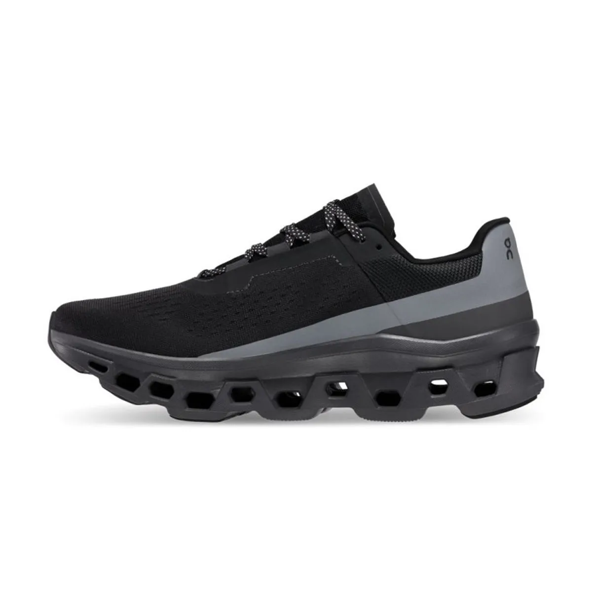 cross - trainers Cloudmonster 'Lumos Black'
