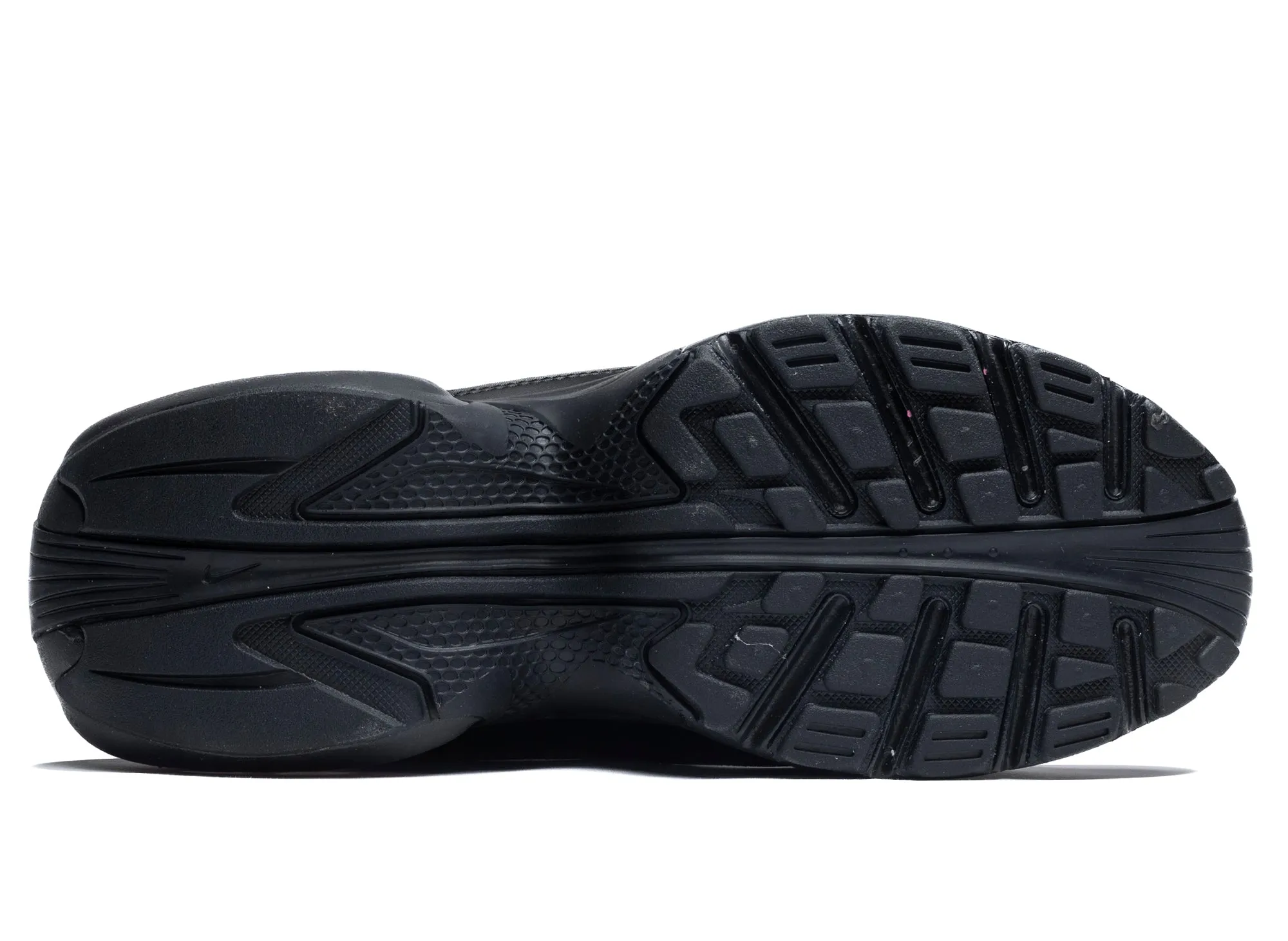 Women's Nike Air Max Portal Shock-absorbent materials