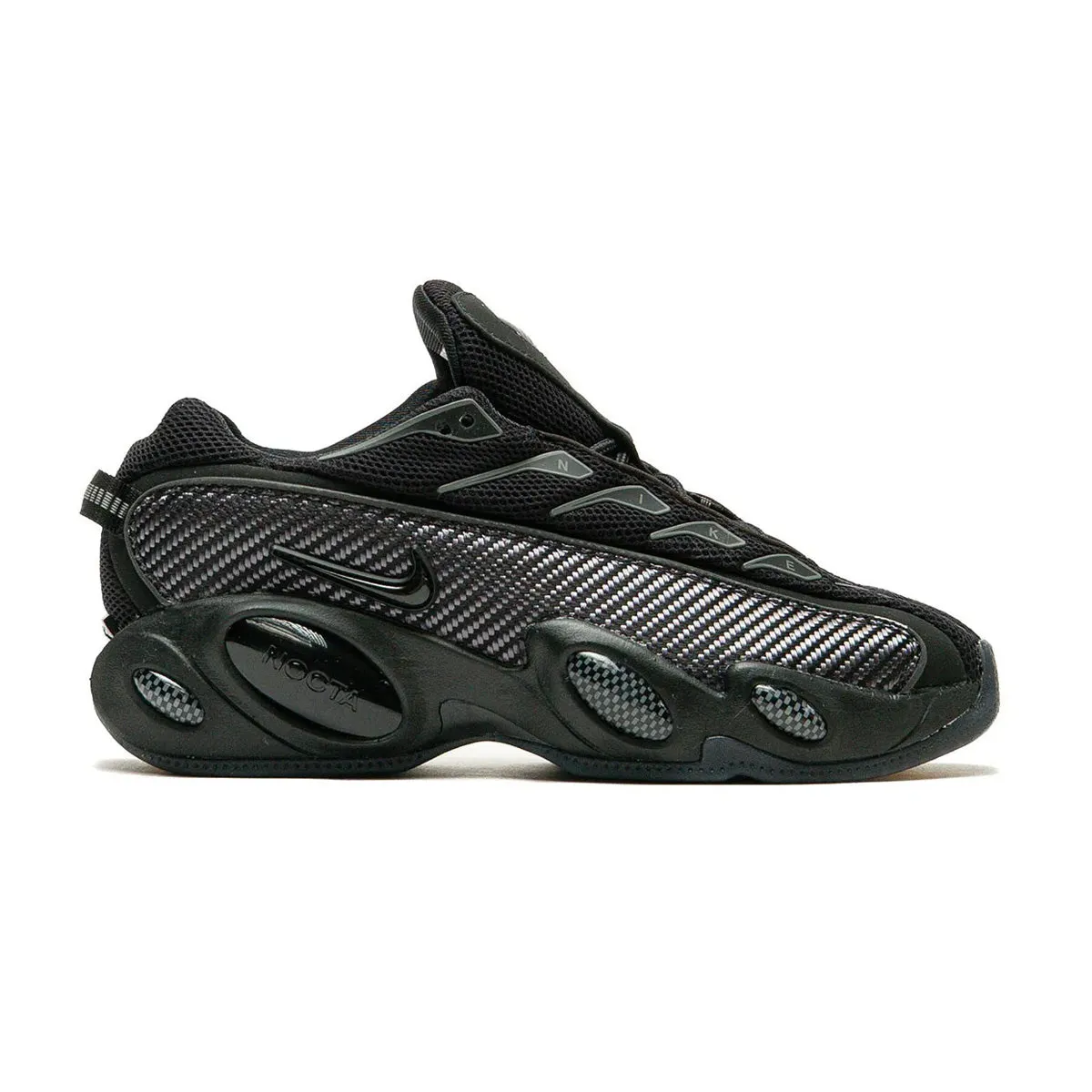 Nocta Glide 'Triple Black' Exclusive traction