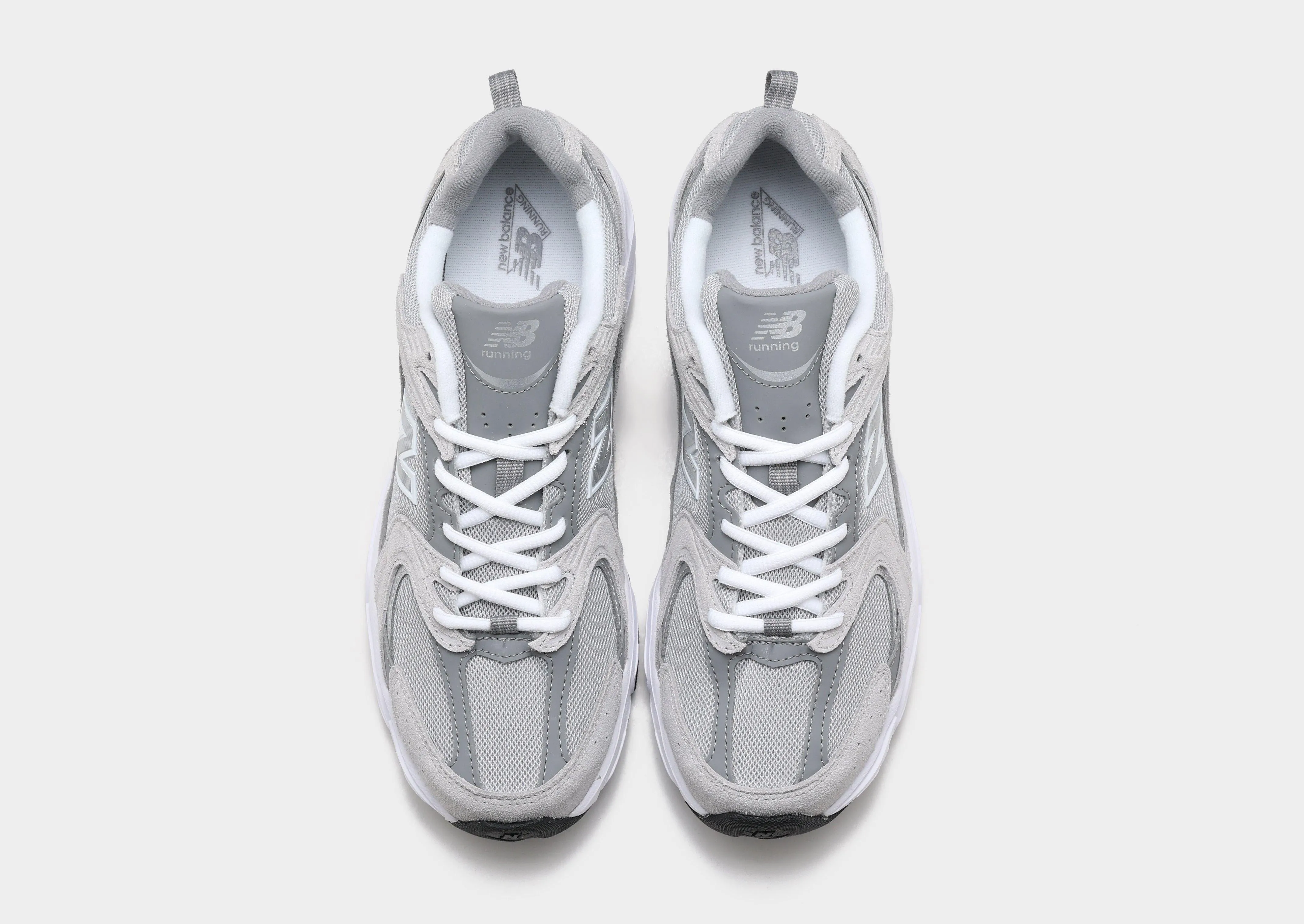 530 coordination training curved - last shoes