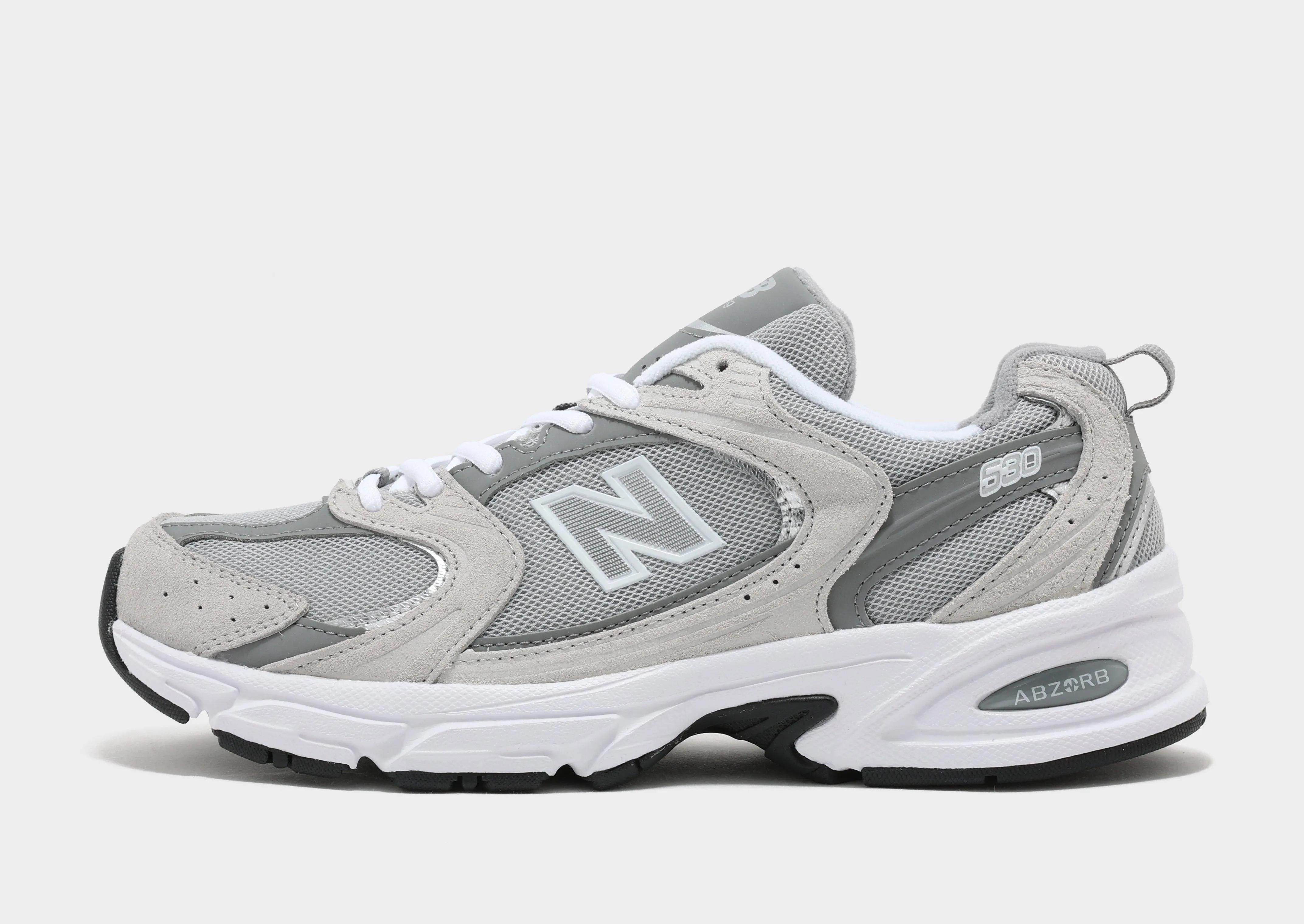 stretchy - upper shoes narrow - fit running shoes 530
