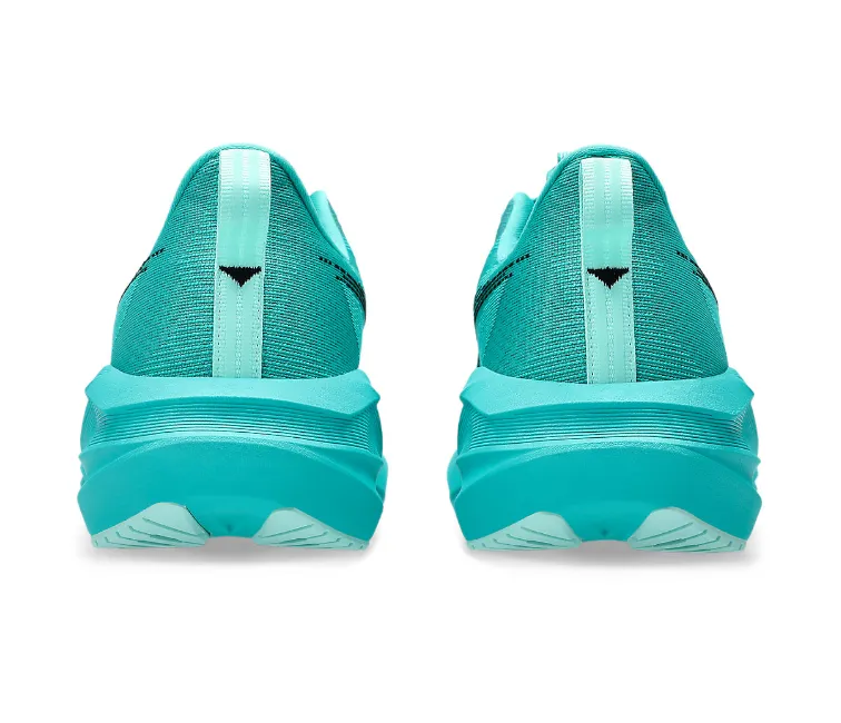 Breathe Easy Arch Stabilizer Men's Asics Novablast 5 (Wave Teal)