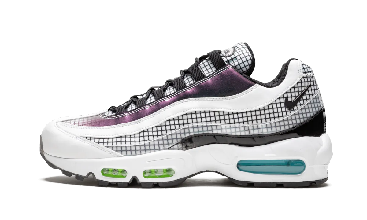 Air Max 95 Lv8 Enhanced Traction hiking running shoes
