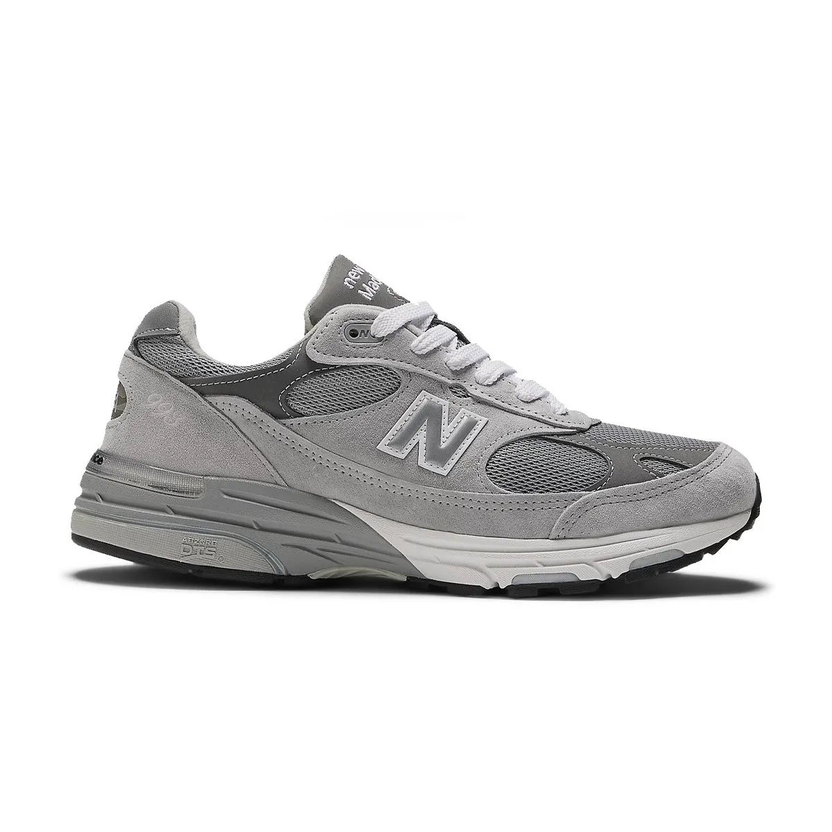 In USA 993 'Grey' most outdoor main