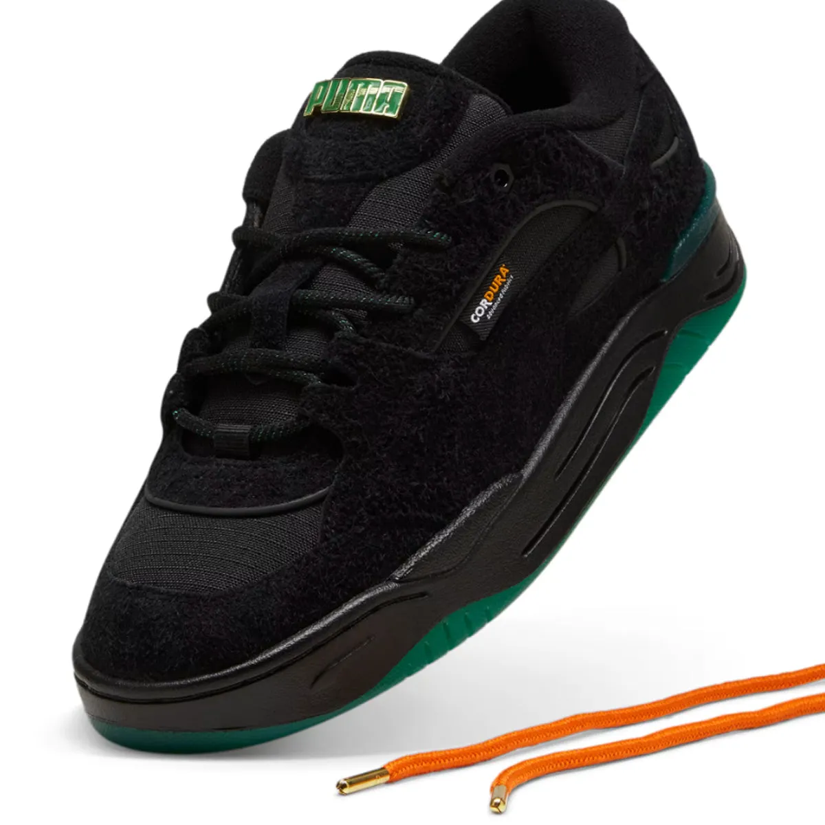   Carrots 180 'Black' Comfortable fit Foot Health