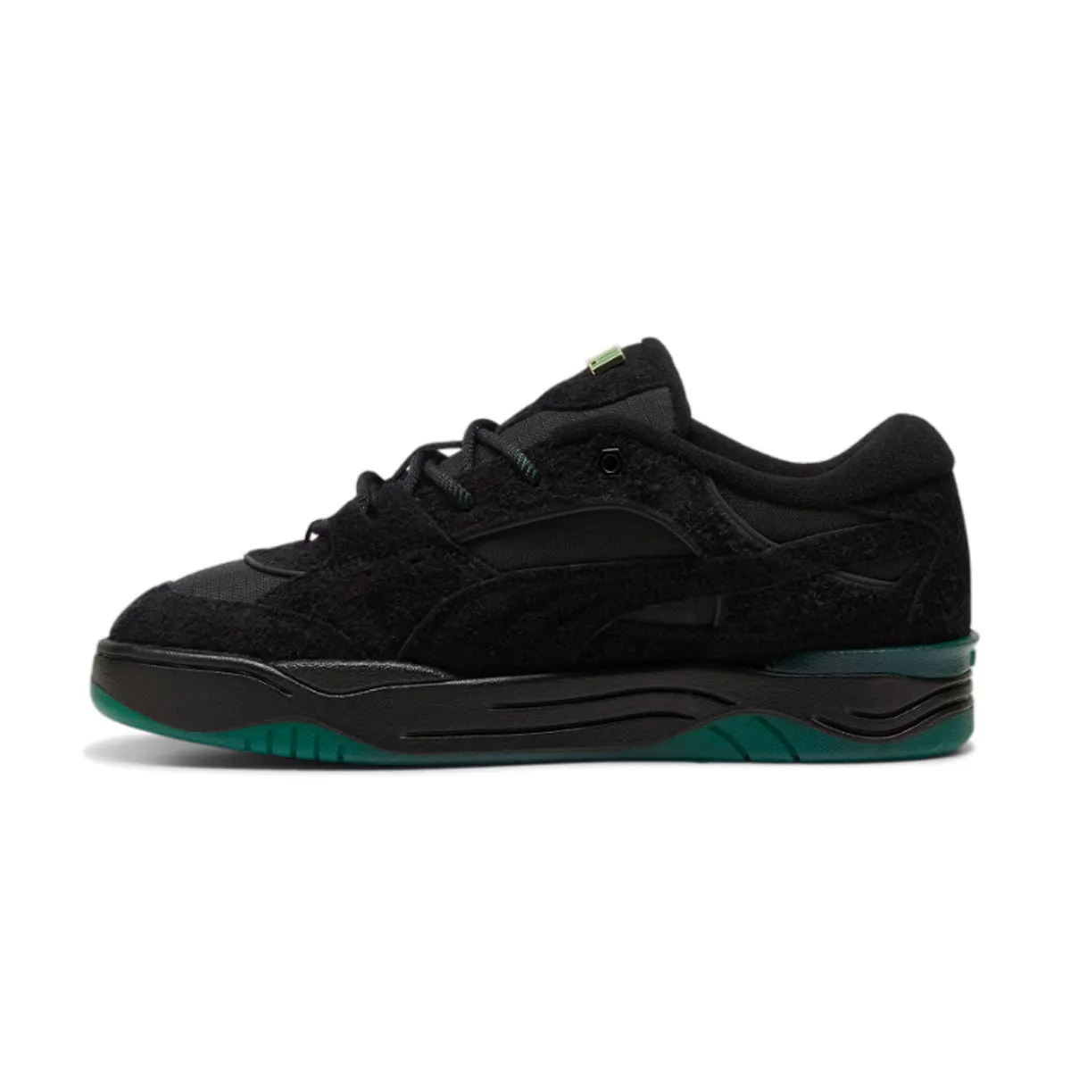   Carrots 180 'Black' indoor shoes