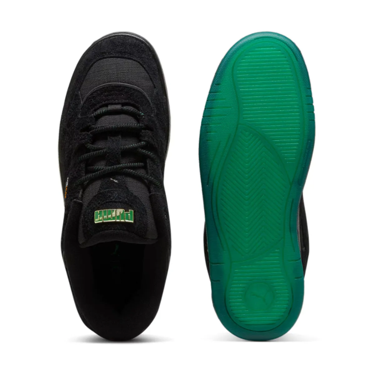 sharpest Casual   Carrots 180 'Black'