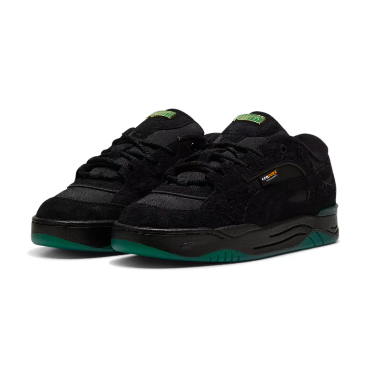   Carrots 180 'Black' Unbeatable Traction Supportive shock absorption