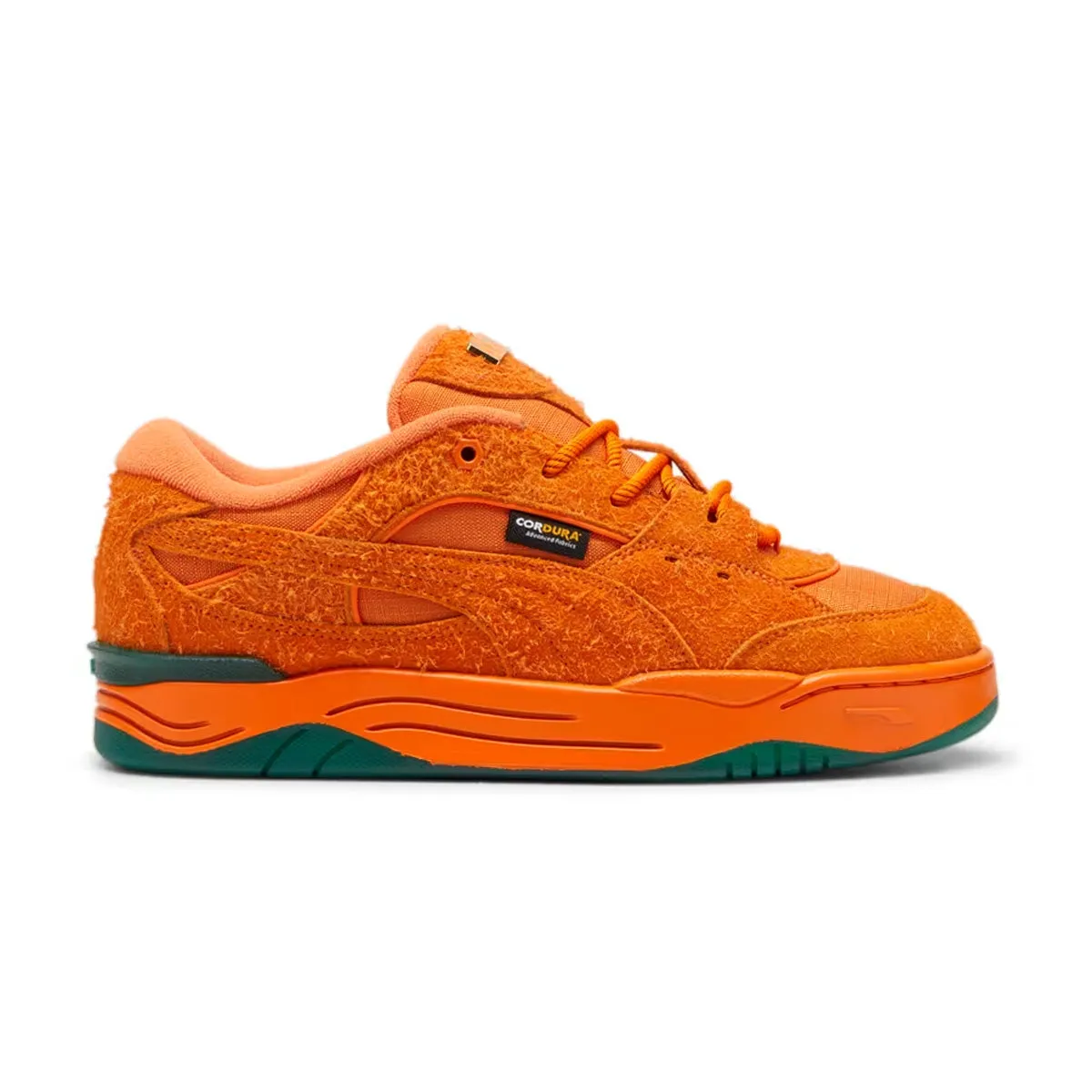 Party   Carrots 180 'Rickie Orange'