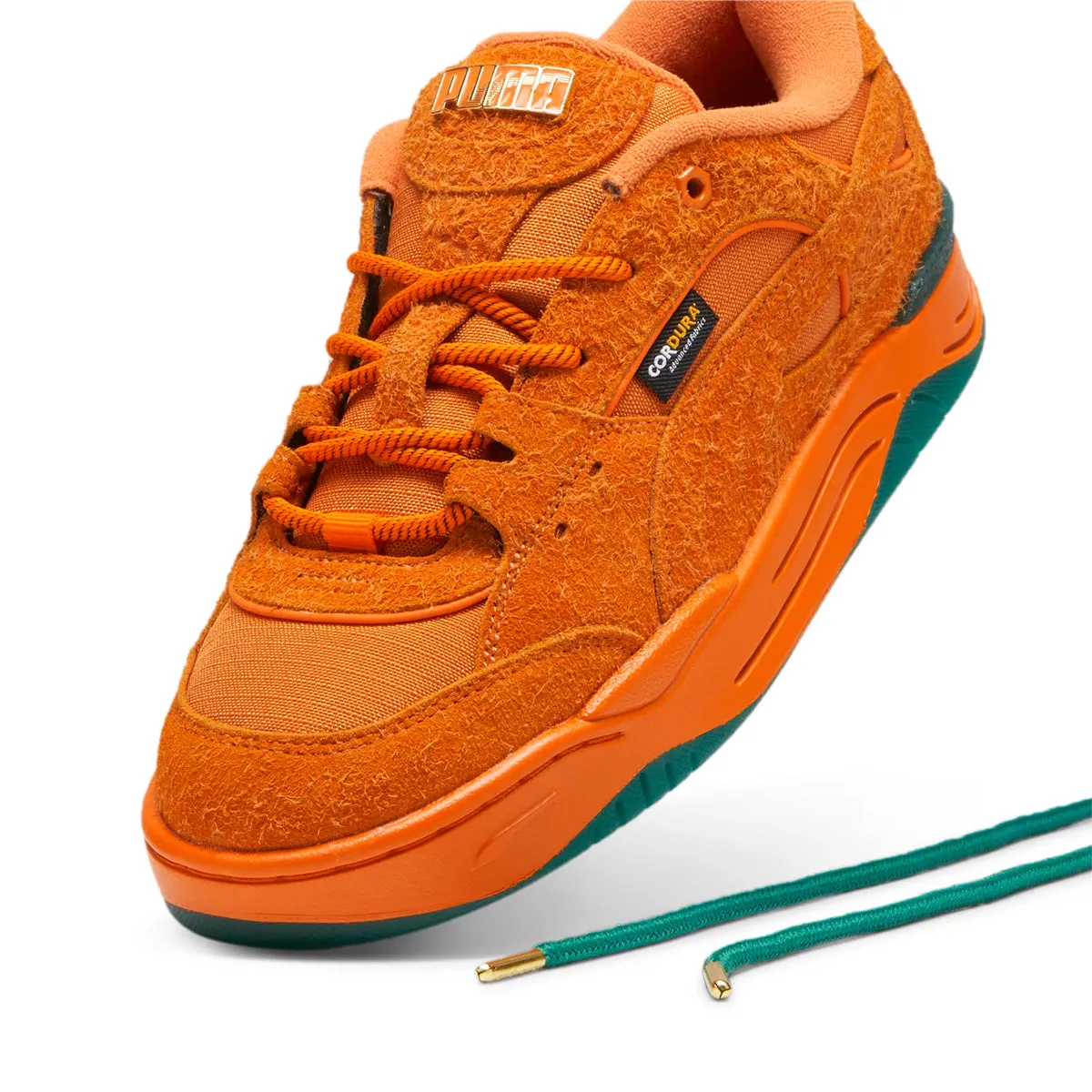   Carrots 180 'Rickie Orange' Ultra-soft fit Timeless Performance