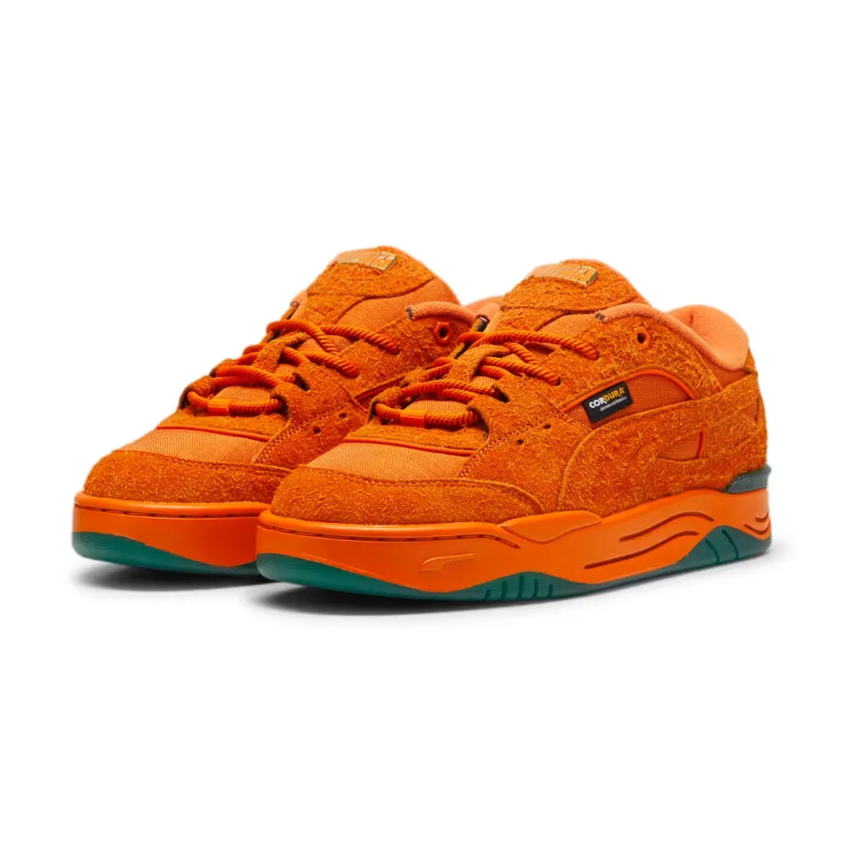   Carrots 180 'Rickie Orange' Effortless support Volleyball