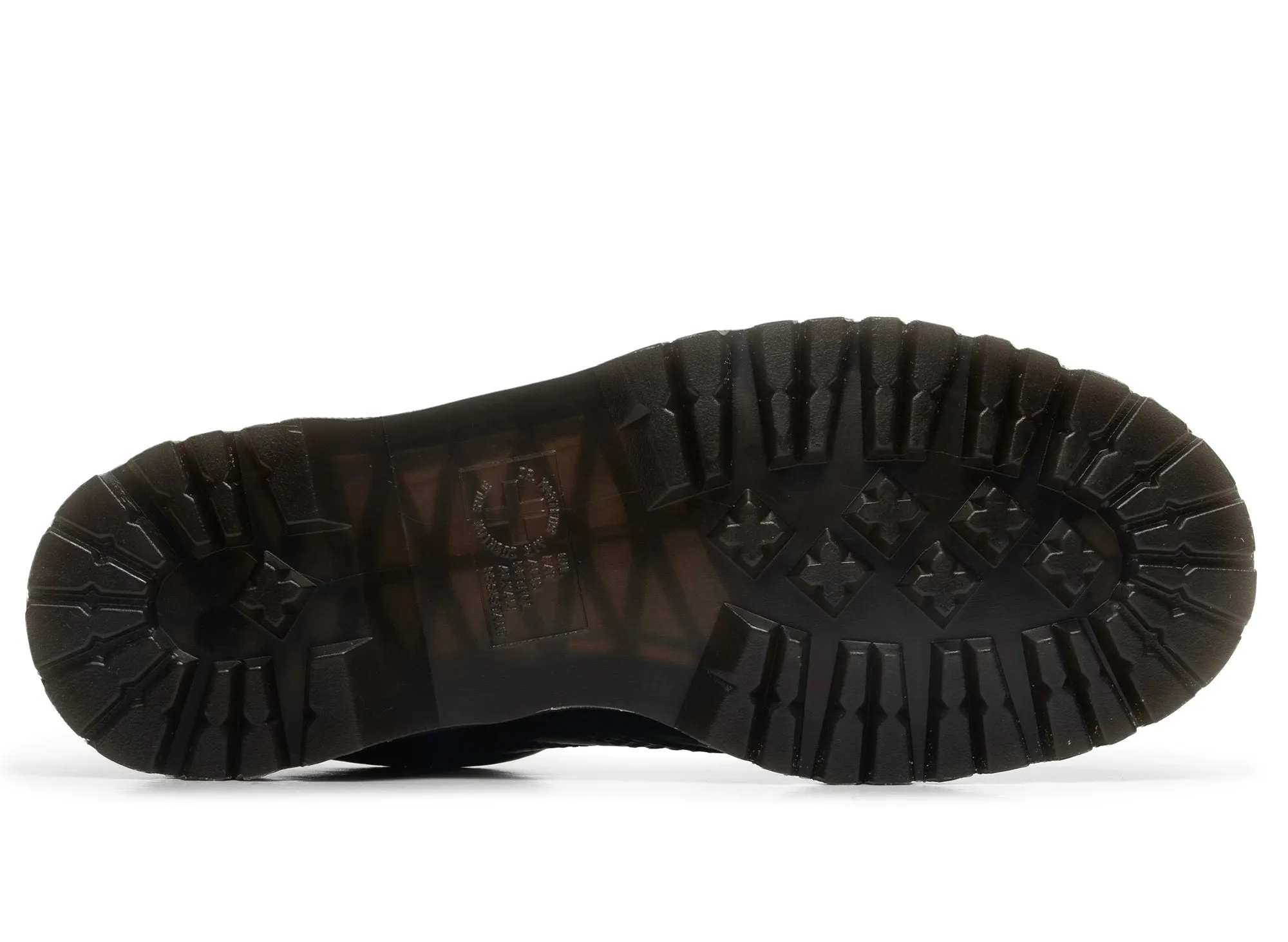 Hot Day Dr. Martens Croc Lowell