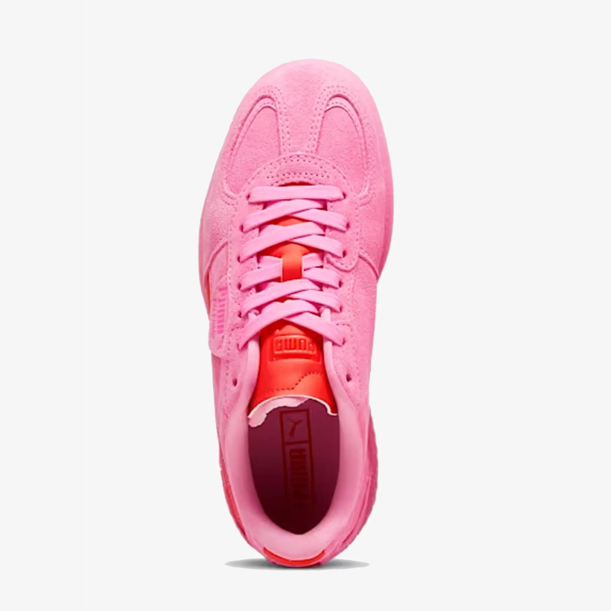 PUMA | WMNS'S PALERMO MODA XTRA { POISON PINK-REDMAZING Urban Function