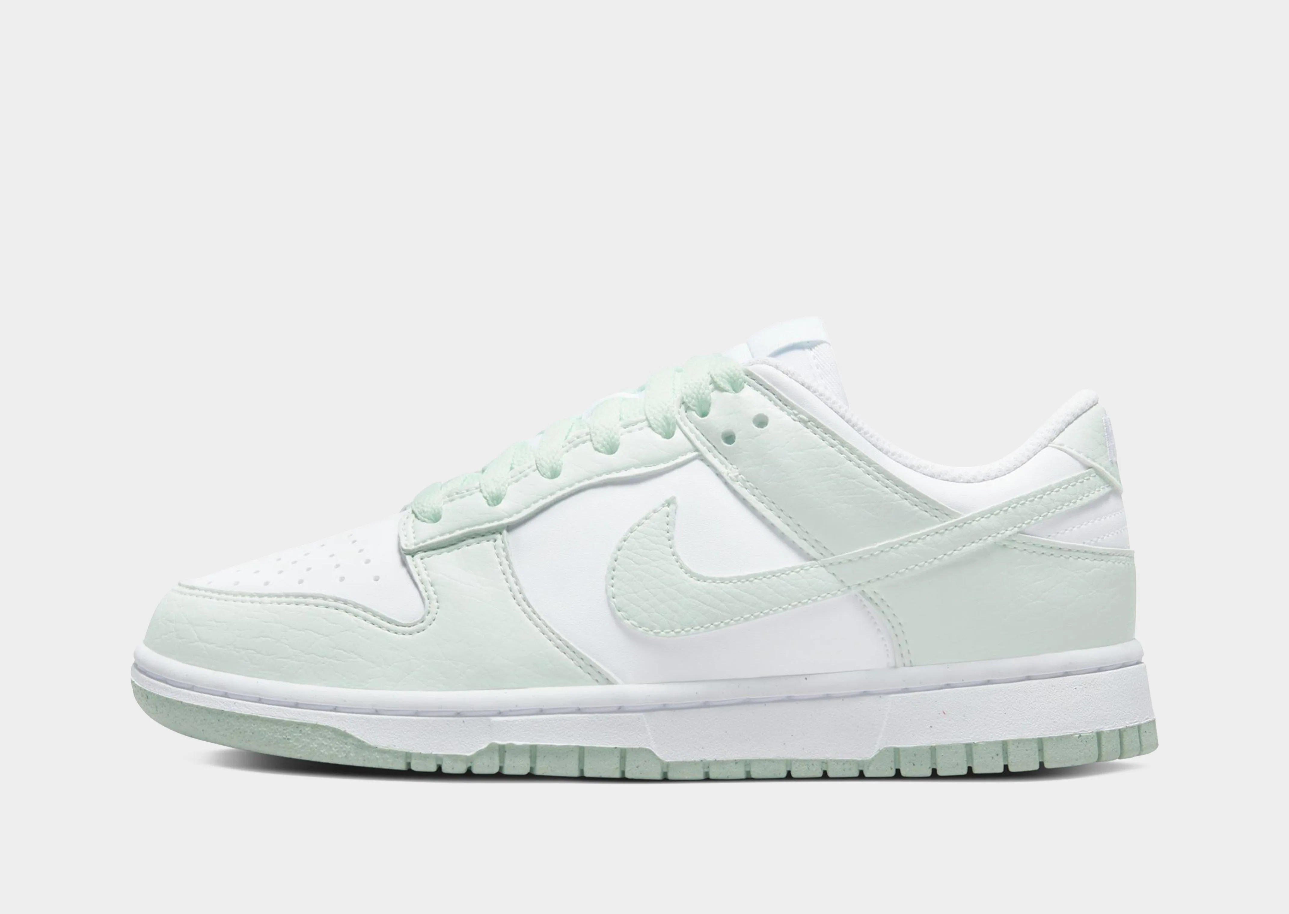 Block Hike Club Meet Dunk Low Women's