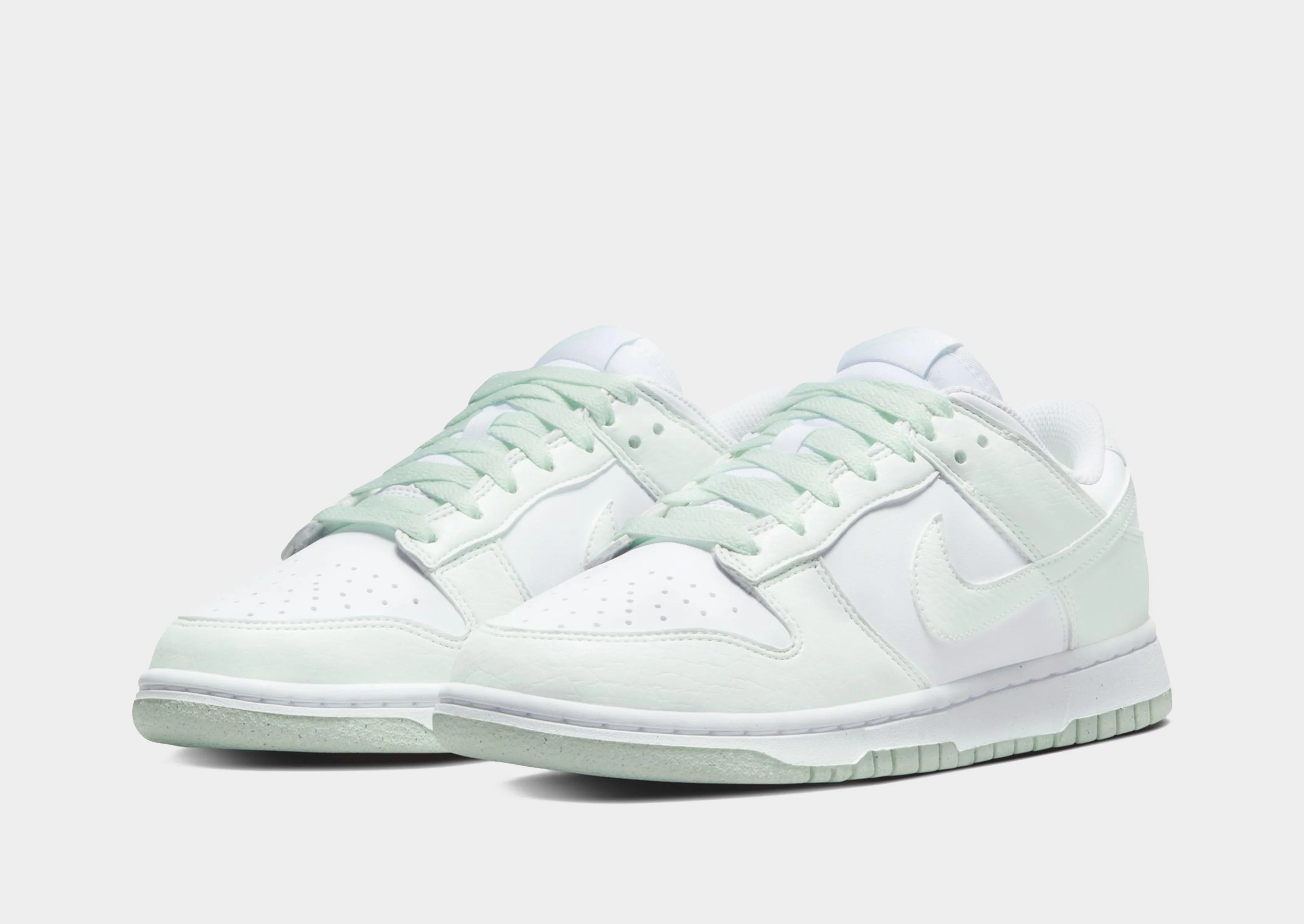All Day Use Sea Aqua Dunk Low Women's