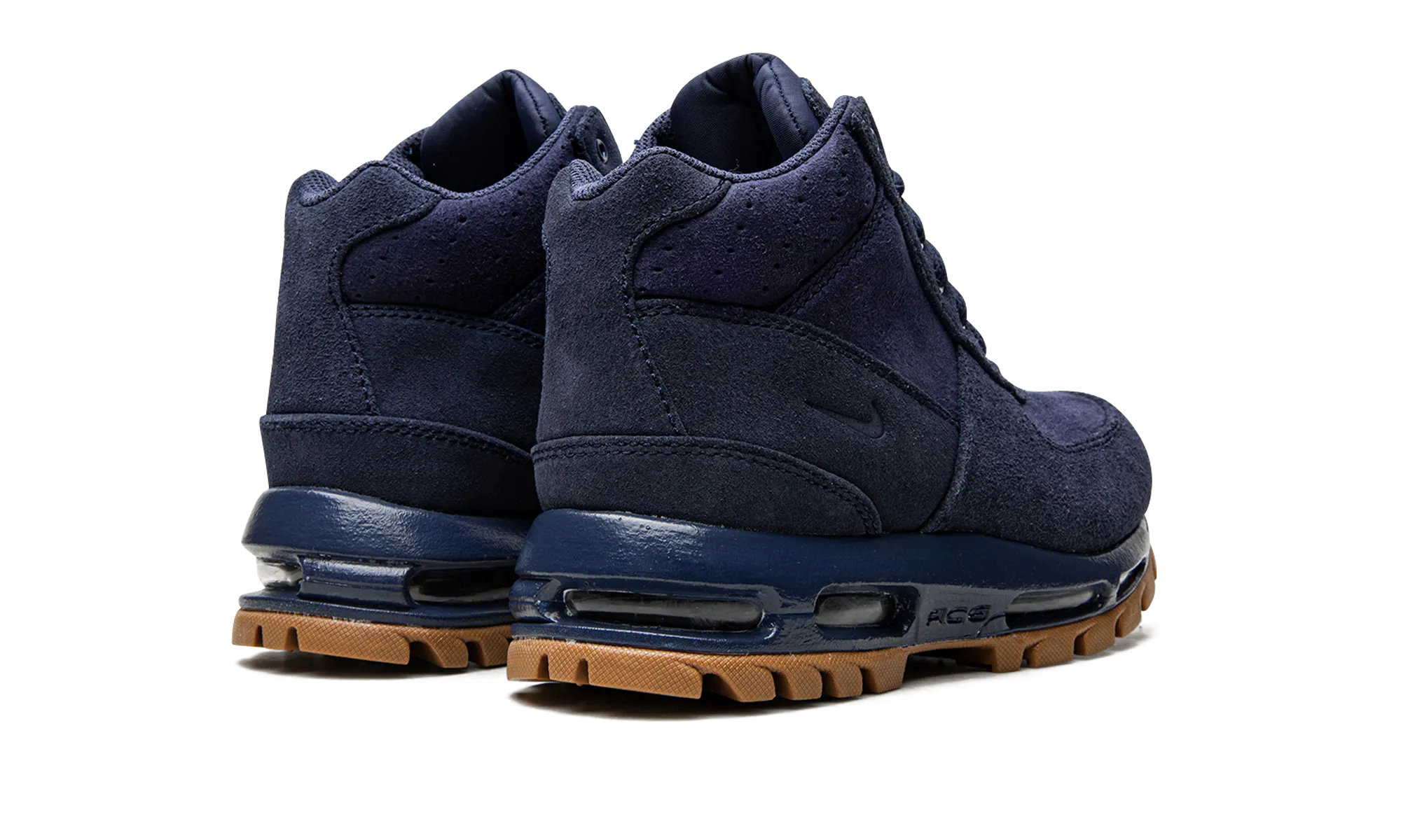 grooved - sole shoes Air Max Goadome (GS)