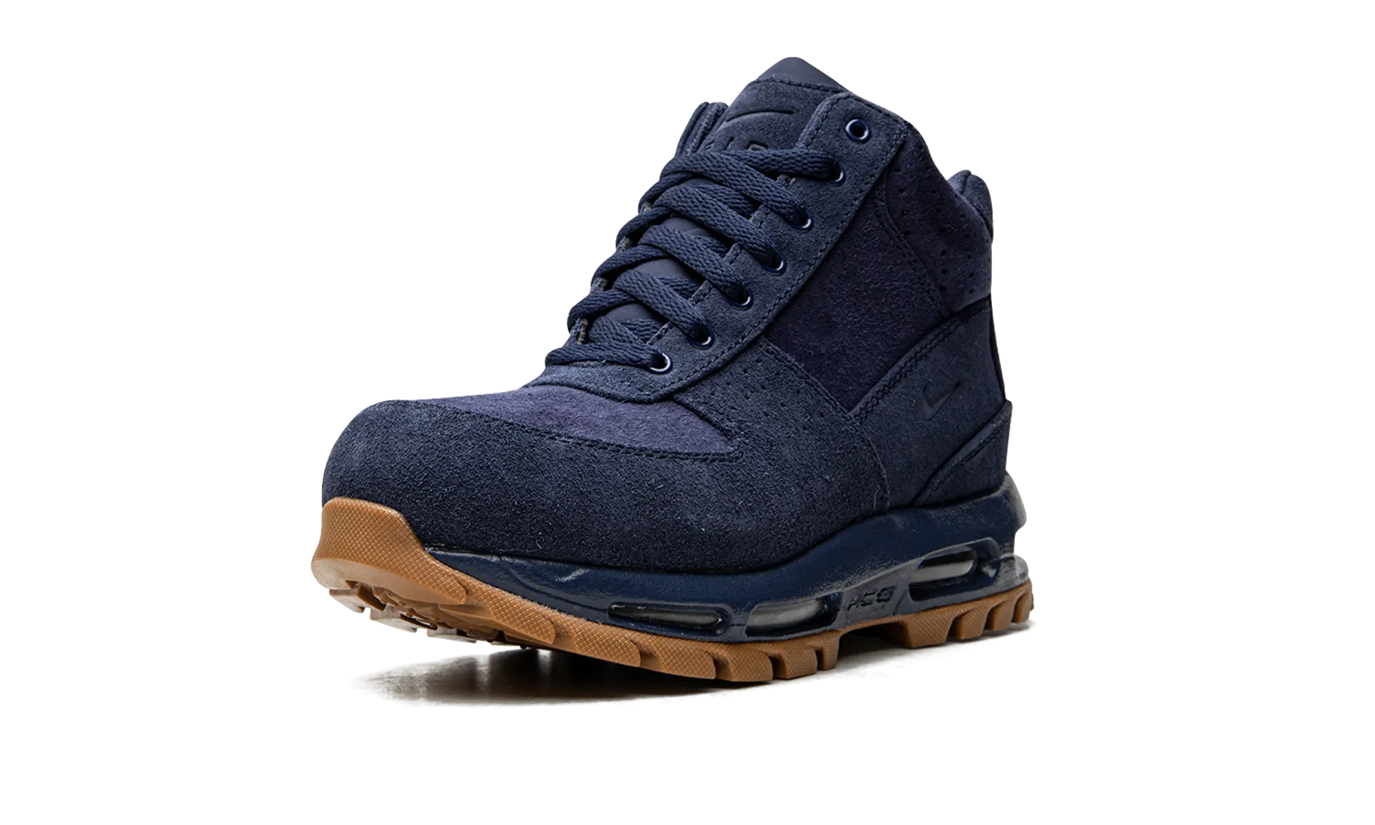Air Max Goadome (GS) plyometric training