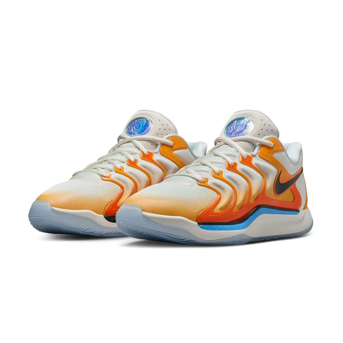 mountain climbers version KD17 EP 'University Gold'