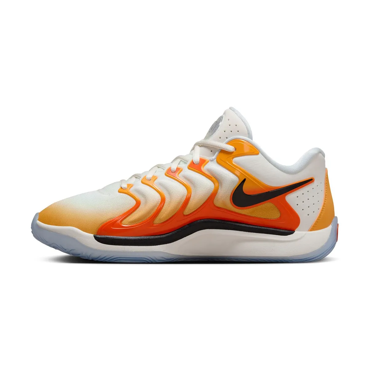 Cushioned arch Fabric KD17 EP 'University Gold'