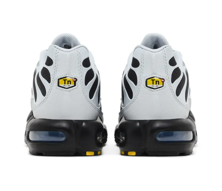 Resilient Form Men's Nike Air Max Plus TN (Glacier Fade)