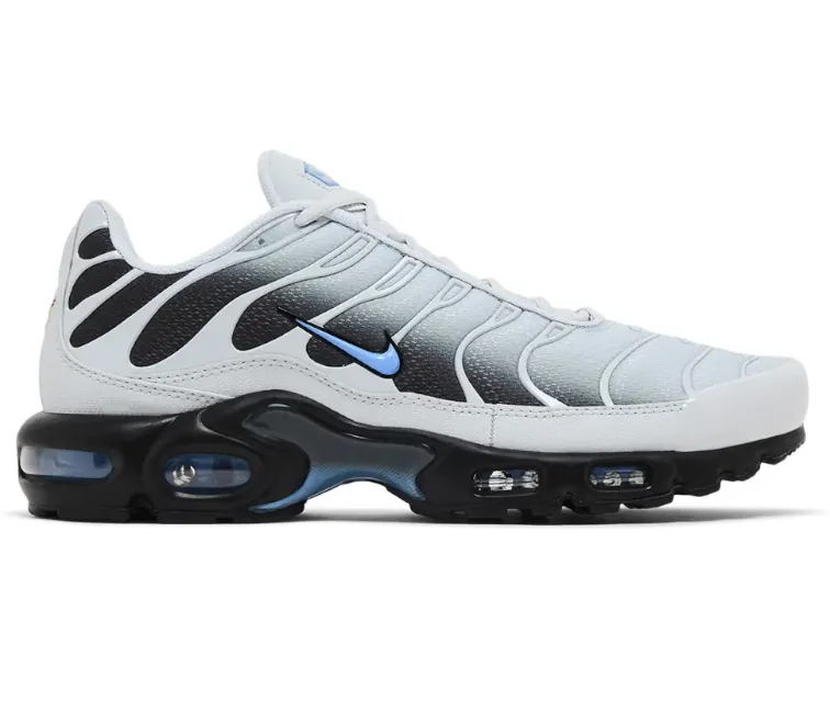 Lightweight Frame Men's Nike Air Max Plus TN (Glacier Fade)