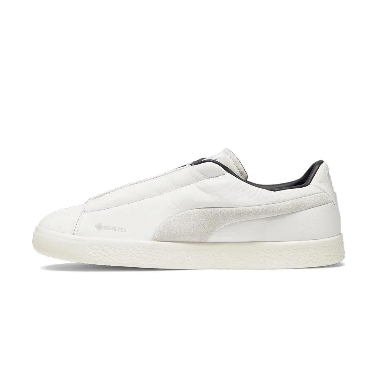   Nanamica Clyde GORE-TEX 'PUMA White' Distinctive durability fashionistas' picks