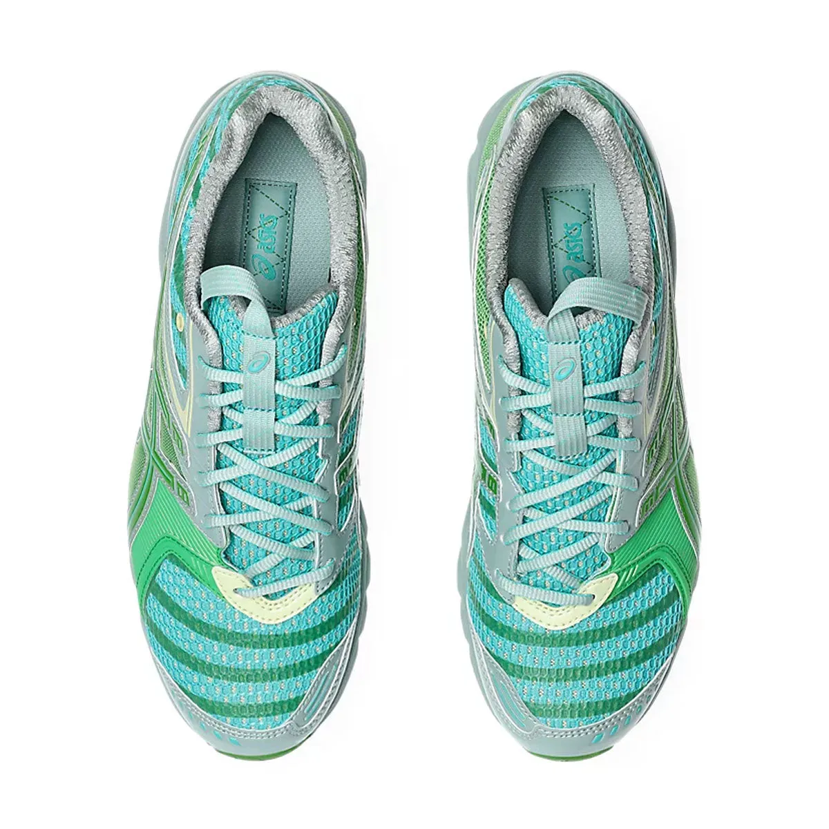 therapeutic - benefit - level UB9-S GEL-DS Trainer 14 'Waterfall Lichen Rock'