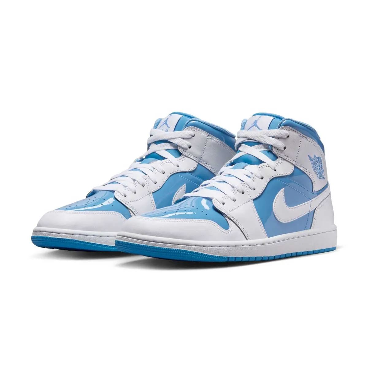 Air Jordan 1 Mid SE 'Legend Blue' Soft Lining highly recommended