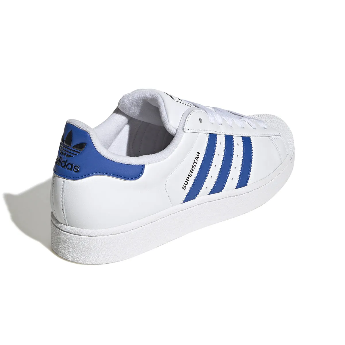 Superstar II 'White Blue' neutral - colors
