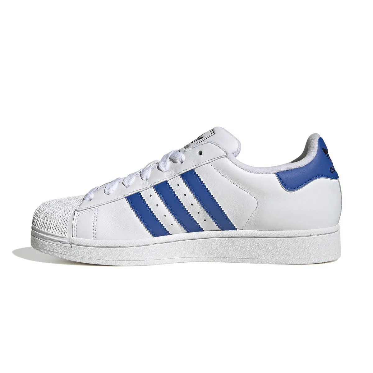 Superstar II 'White Blue' All-around cushioning