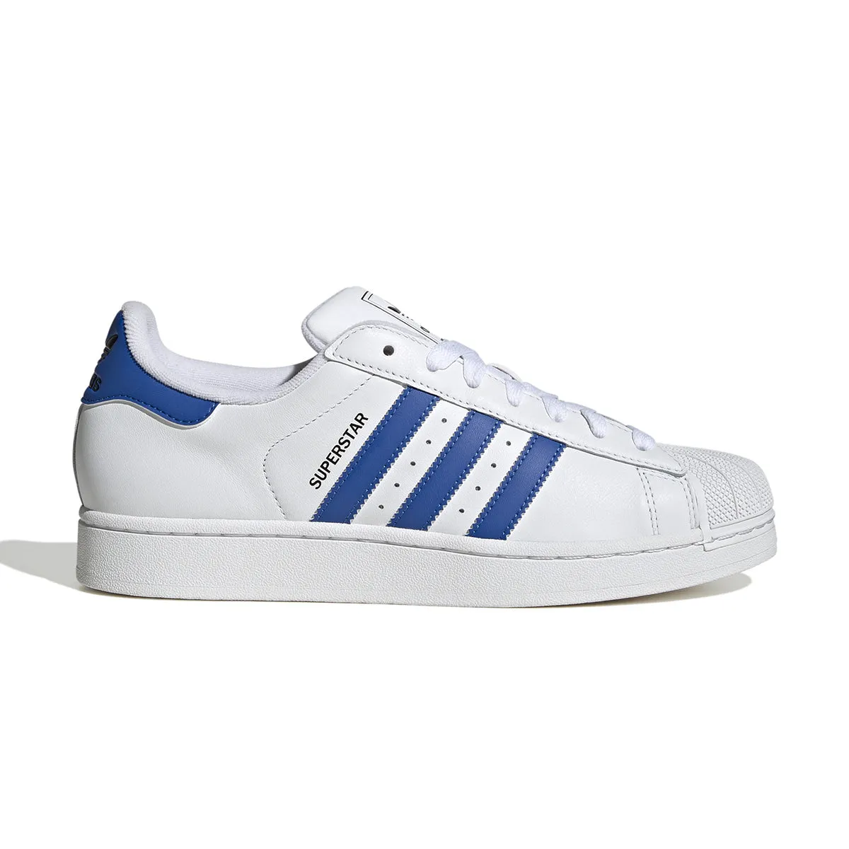 family vacation Signature flexibility Superstar II 'White Blue'