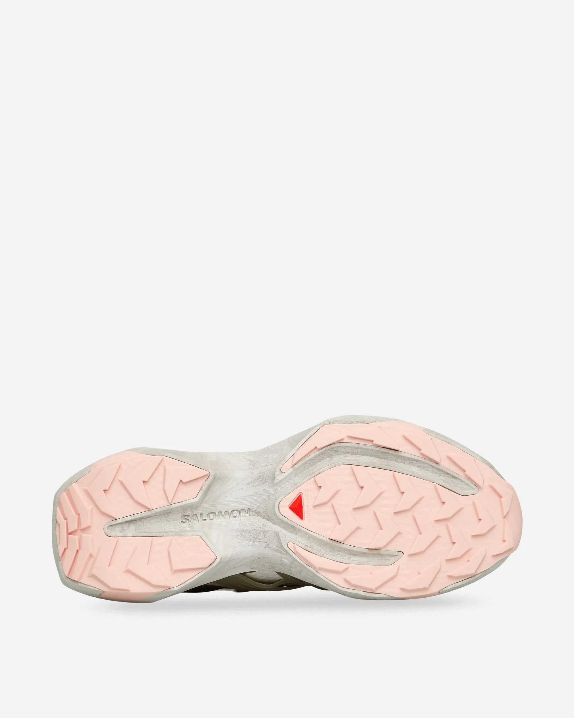 XT PU.RE Advanced Sneakers Fallen Rock / Stone / Vanilla Outdoor Walks