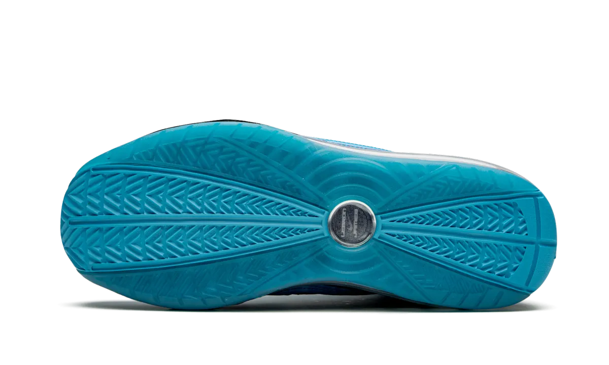 Air Max Lebron 7 Retro "All Star" long - jump shoes Social Sharing