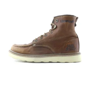 CATERPILLAR  GLENROCK Protective Footwear