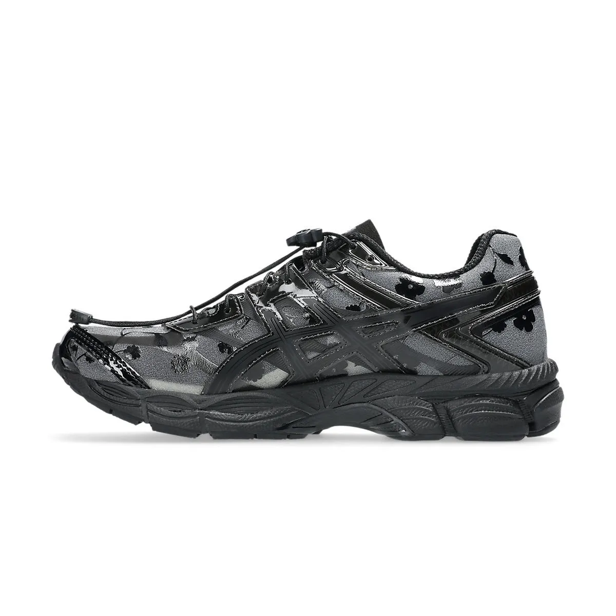   Cecilie Bahnsen GEL-Cumulus 16 SSCB 'Black' Soft Fabric