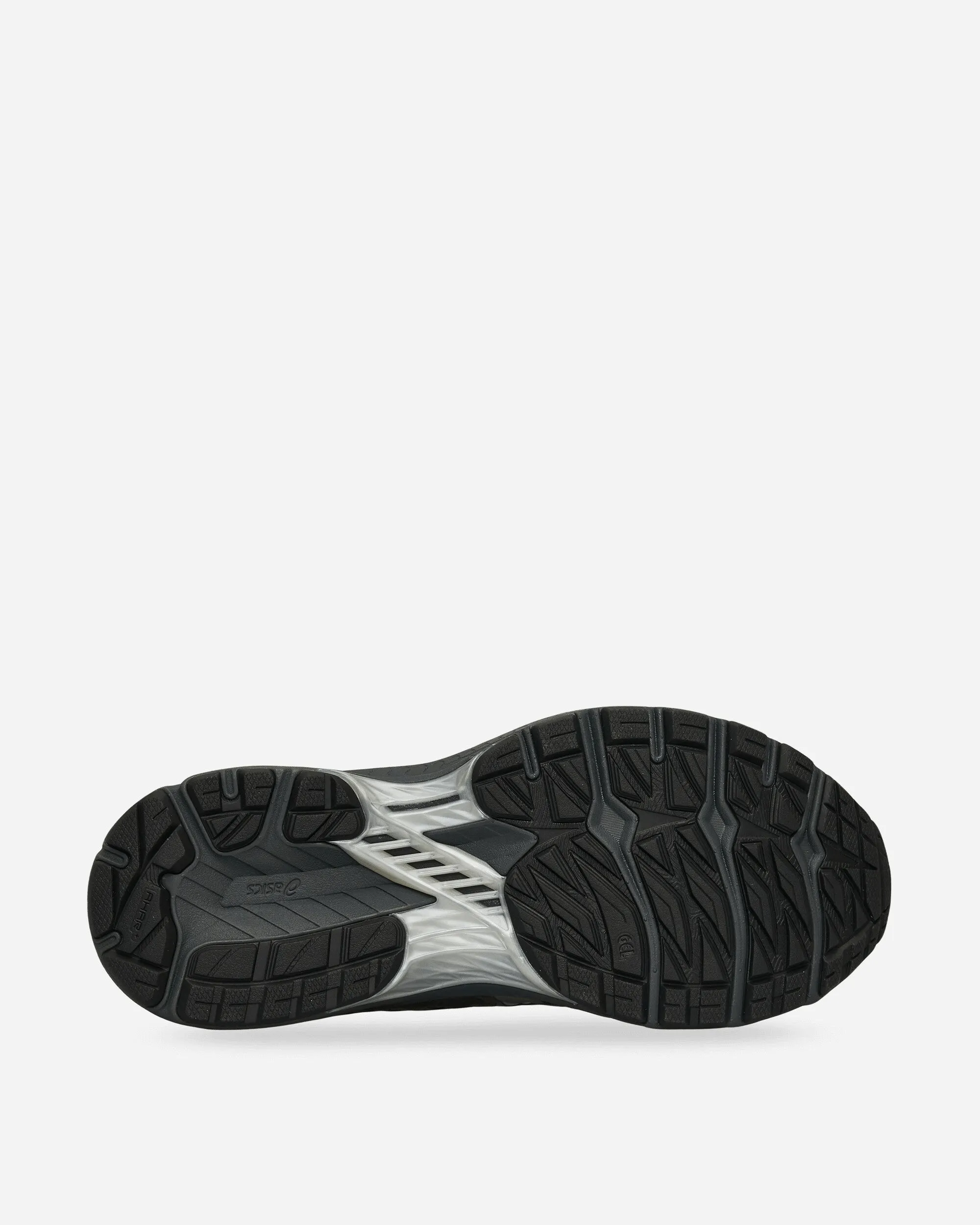Cecilie Bahnsen GEL-Terrain MT Sneakers Pure Silver / Pure Silver Push Forward Stable Form