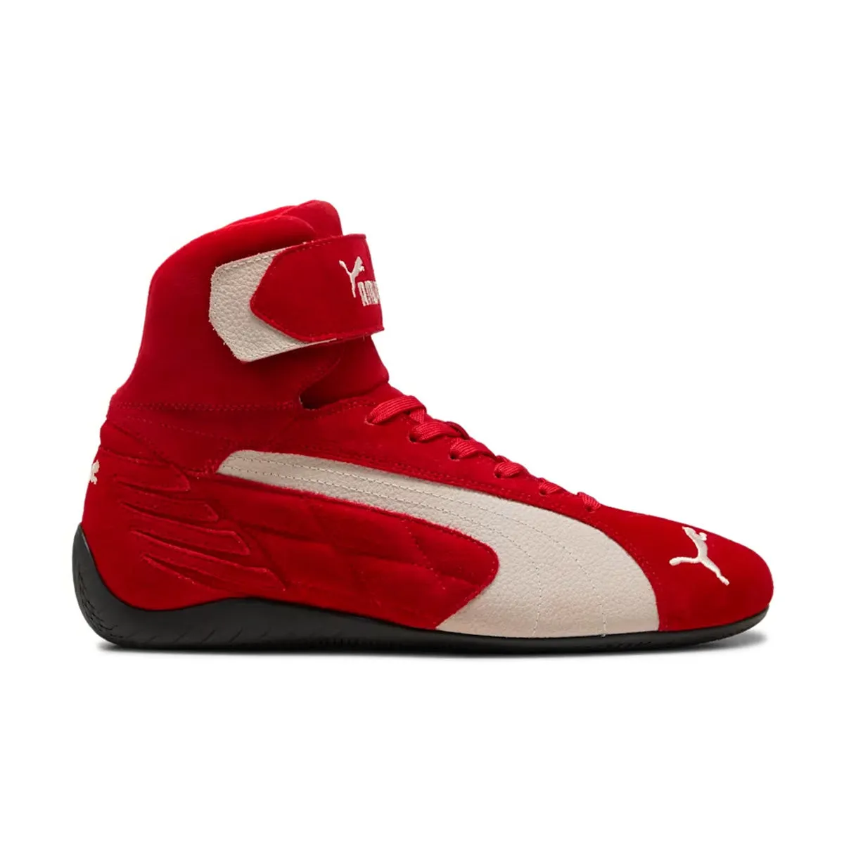 sports event fashionistas - specific benefits Speedcat Mid 'For All Time Red'