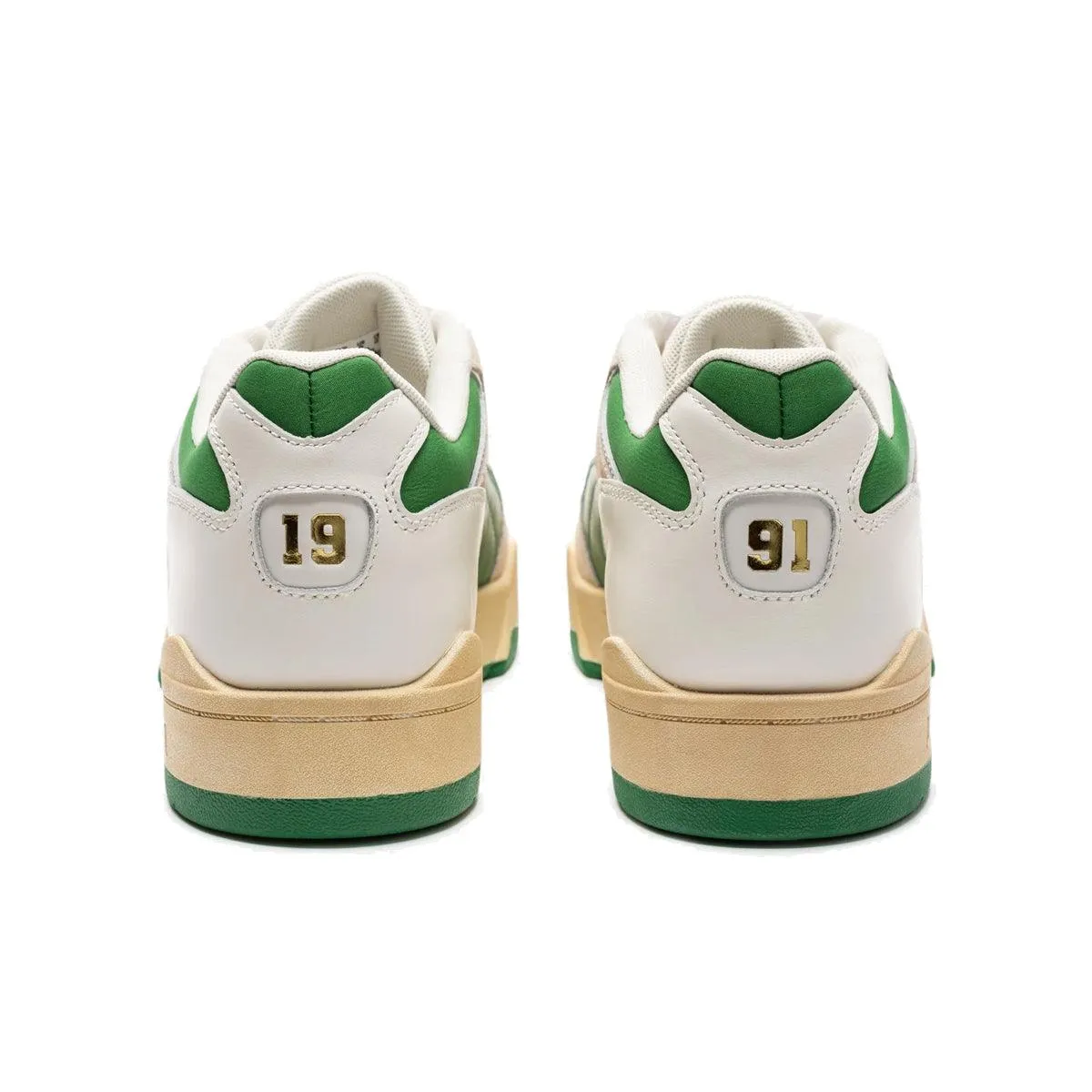 Dynamic silhouette Limited   Rhuigi Slipstream Lo 'Pristine Juniper'