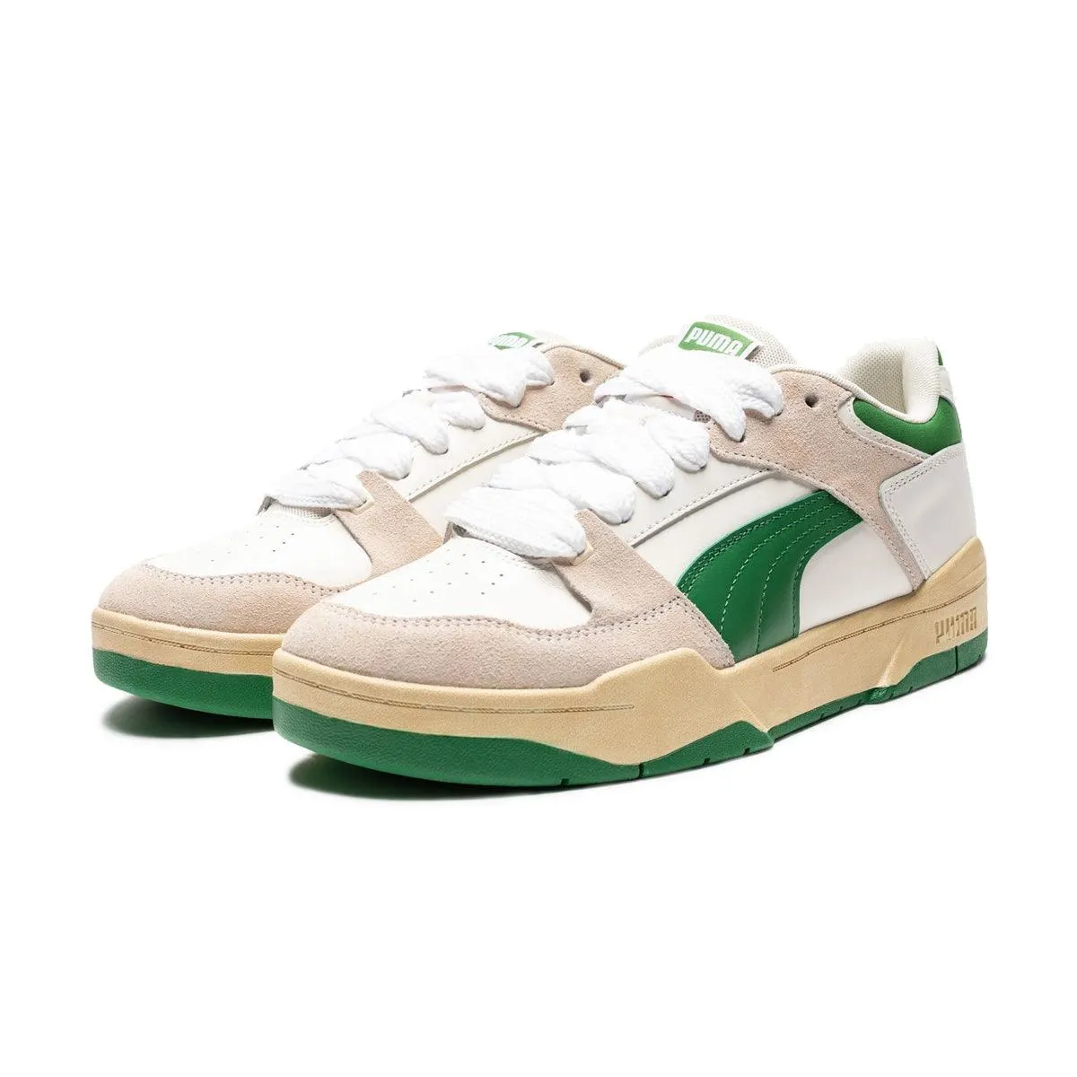   Rhuigi Slipstream Lo 'Pristine Juniper' Elite Cushioning Luxury
