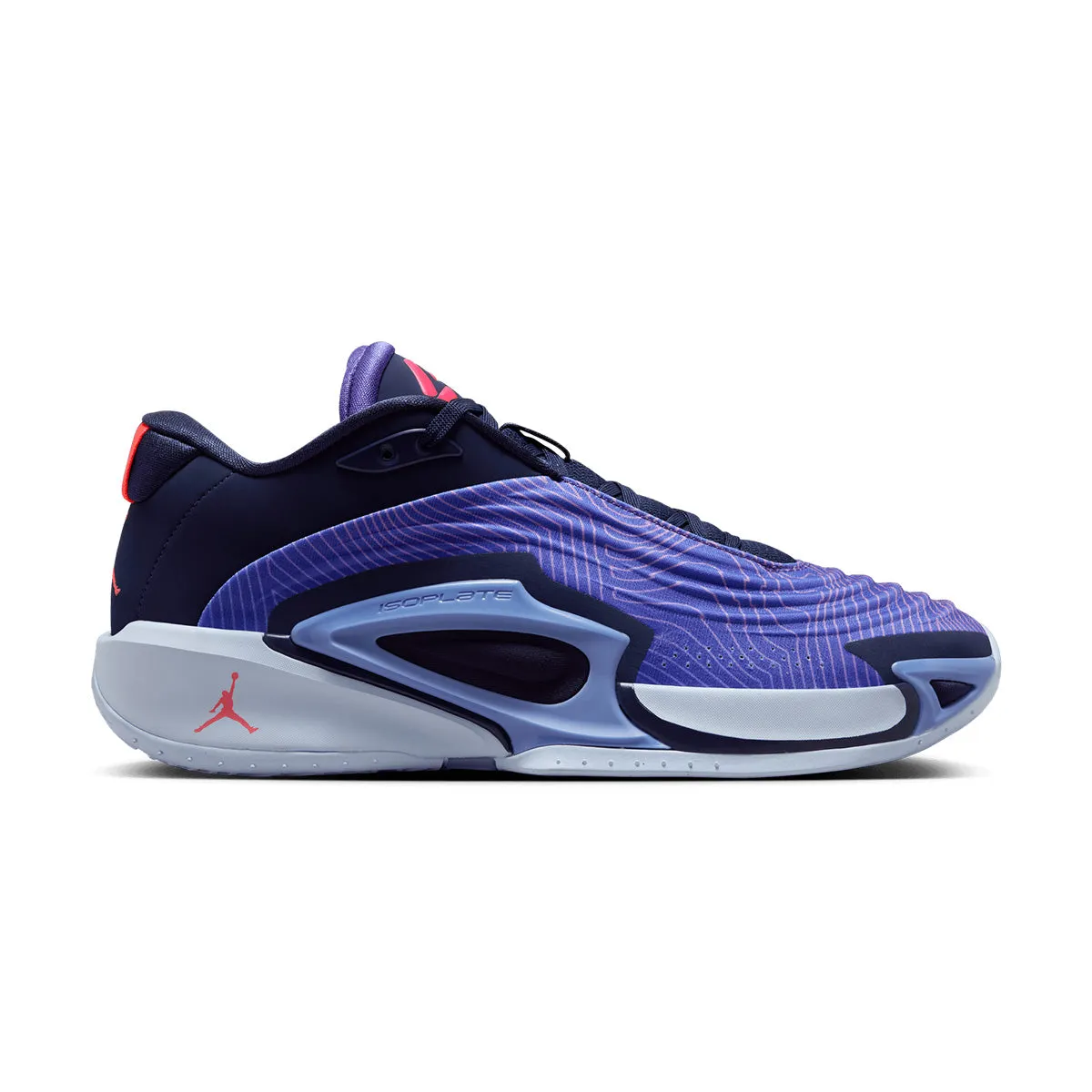 Luka 3 PF 'Comet Purple' suitable for beginners