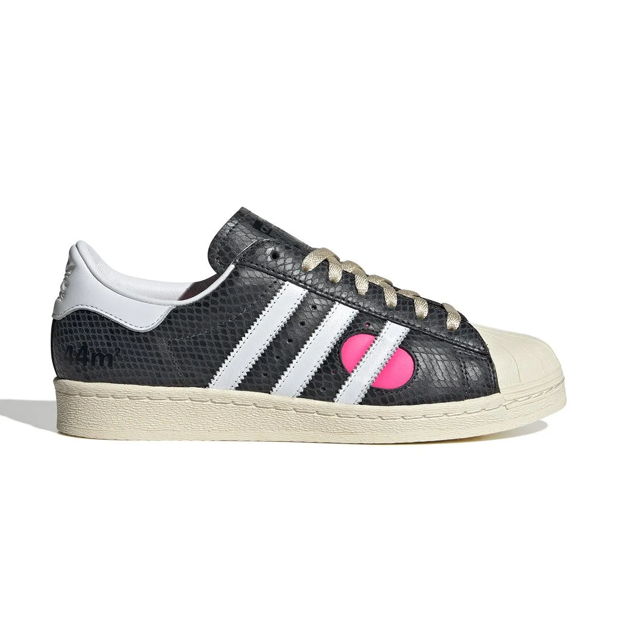 tight - fit Exclusive Design   Face Studio Superstar 82 'Carbon'