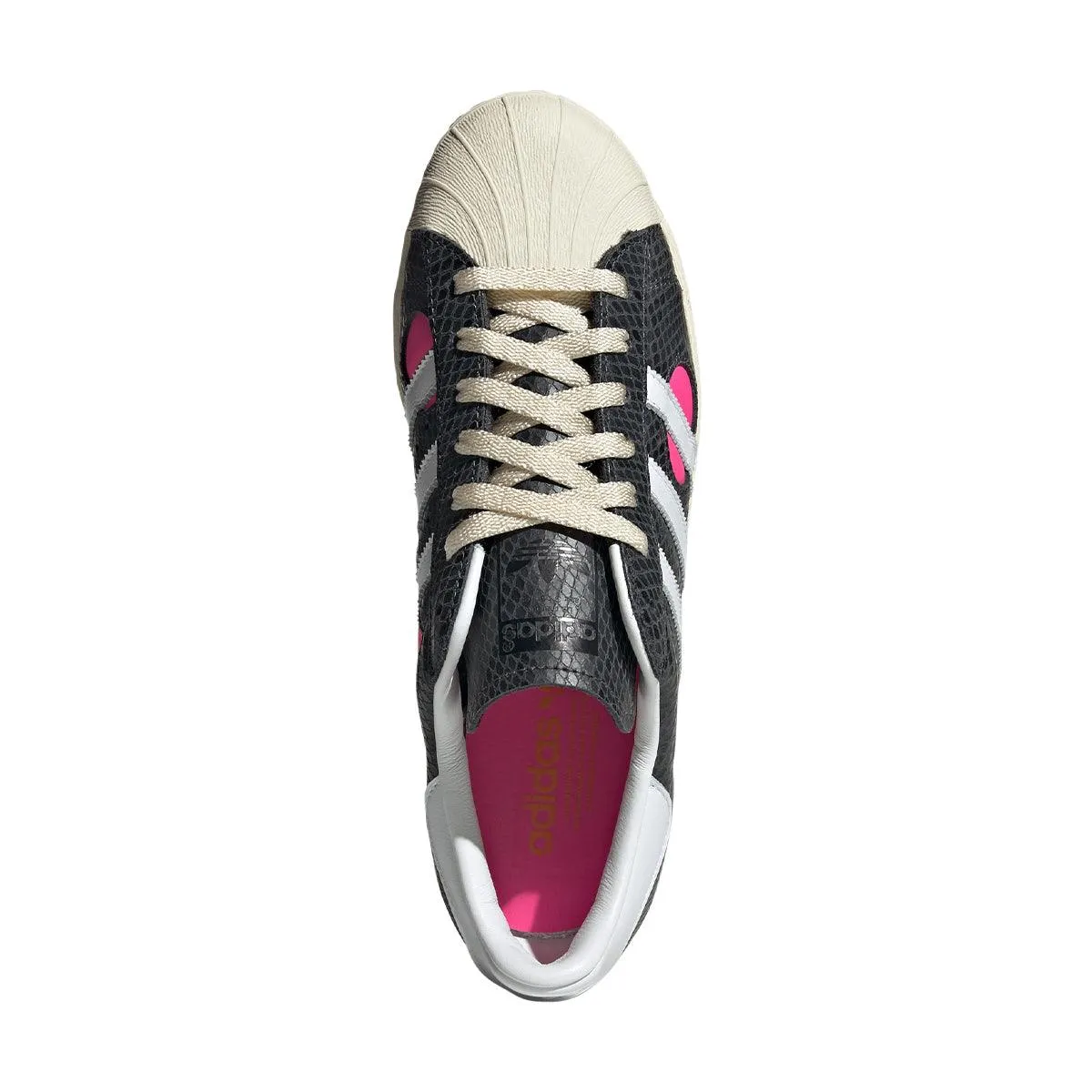   Face Studio Superstar 82 'Carbon' Anti - fatigue polka-dot