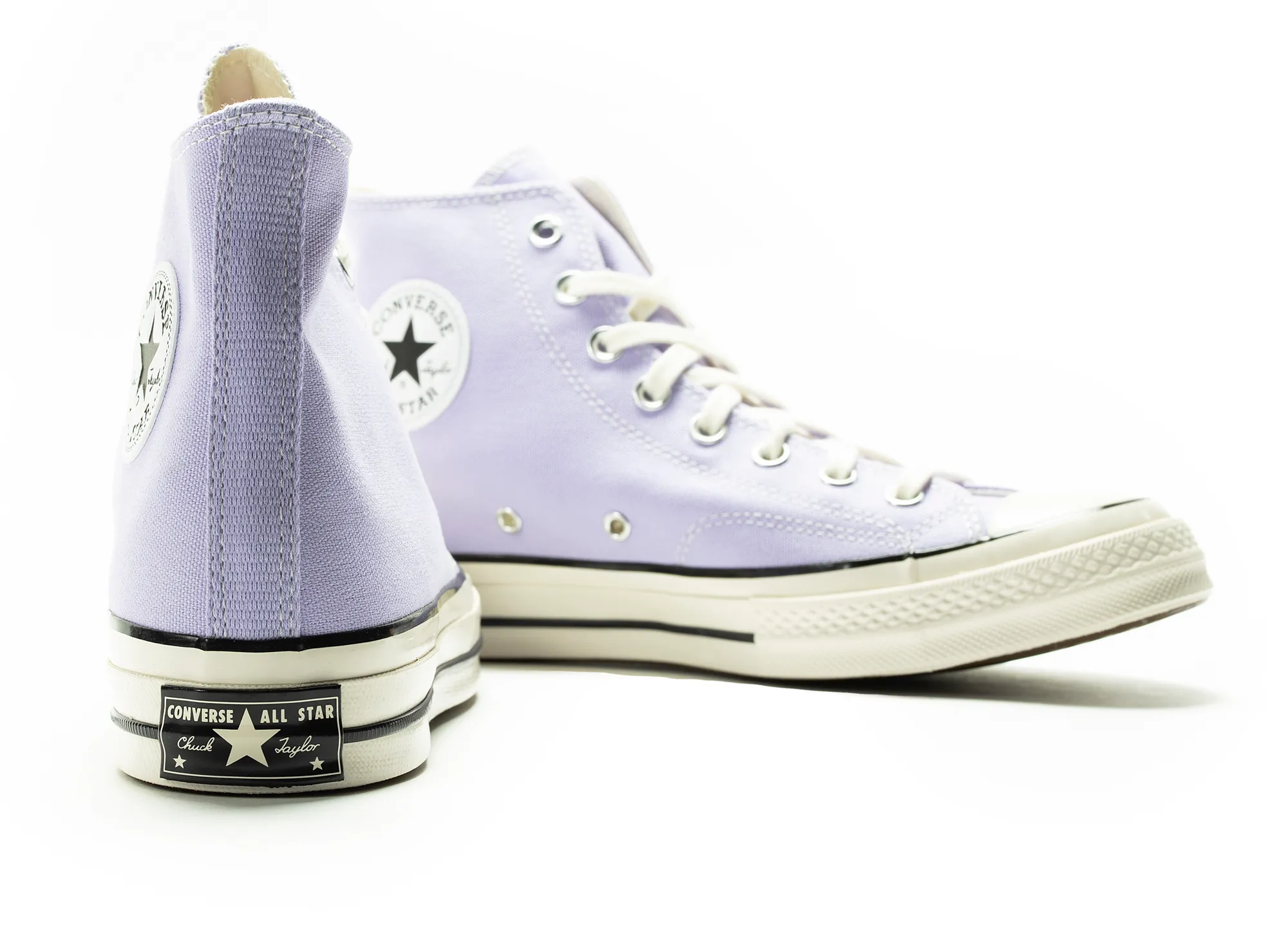 winter necessities Converse Chuck 70 Hi