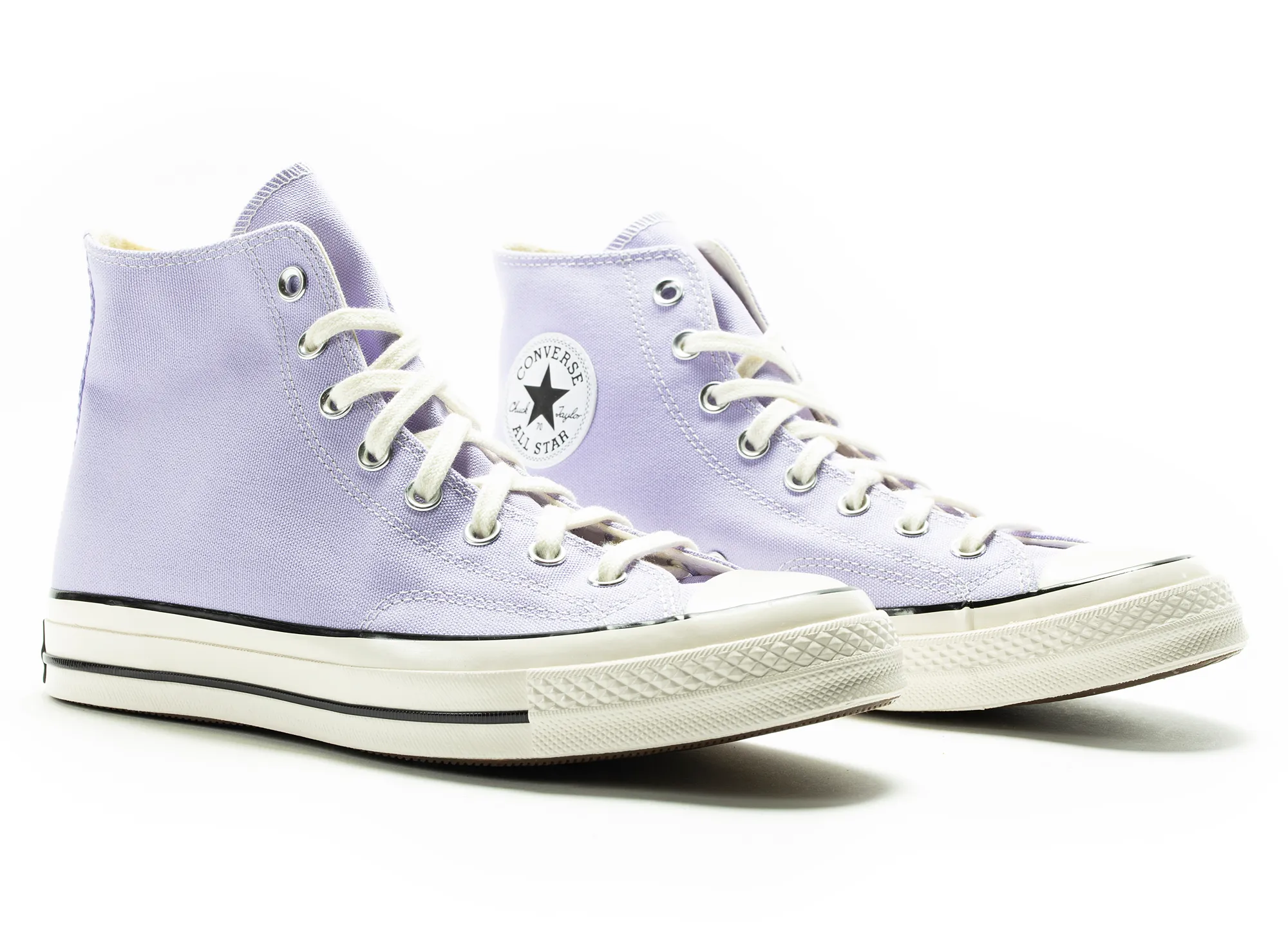 Converse Chuck 70 Hi Durable Material Boosted flair