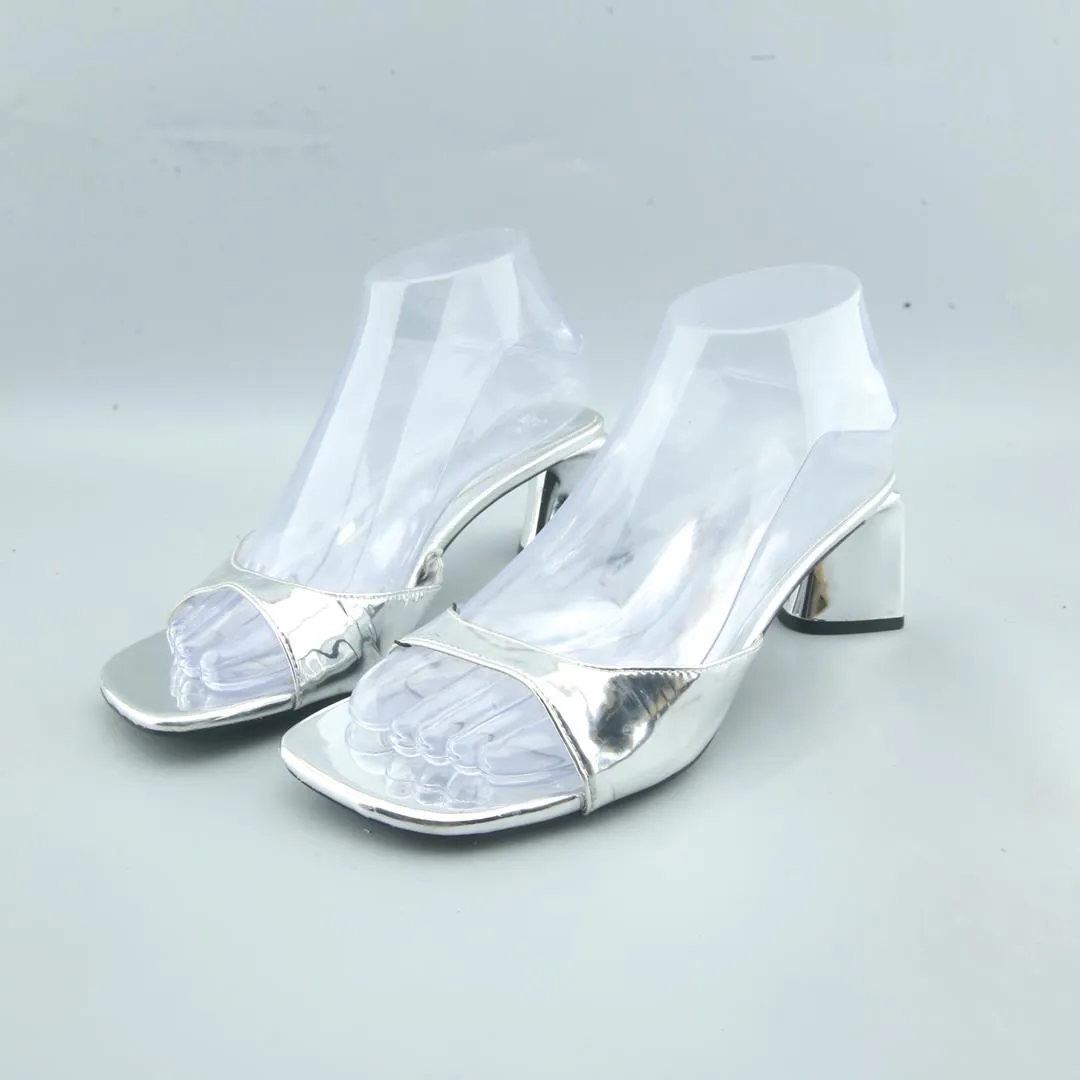 ZARA. . Wedge Heel