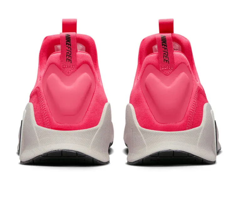 Cushion Footbed Women??s Nike Free Metcon 6 (Aster Pink)